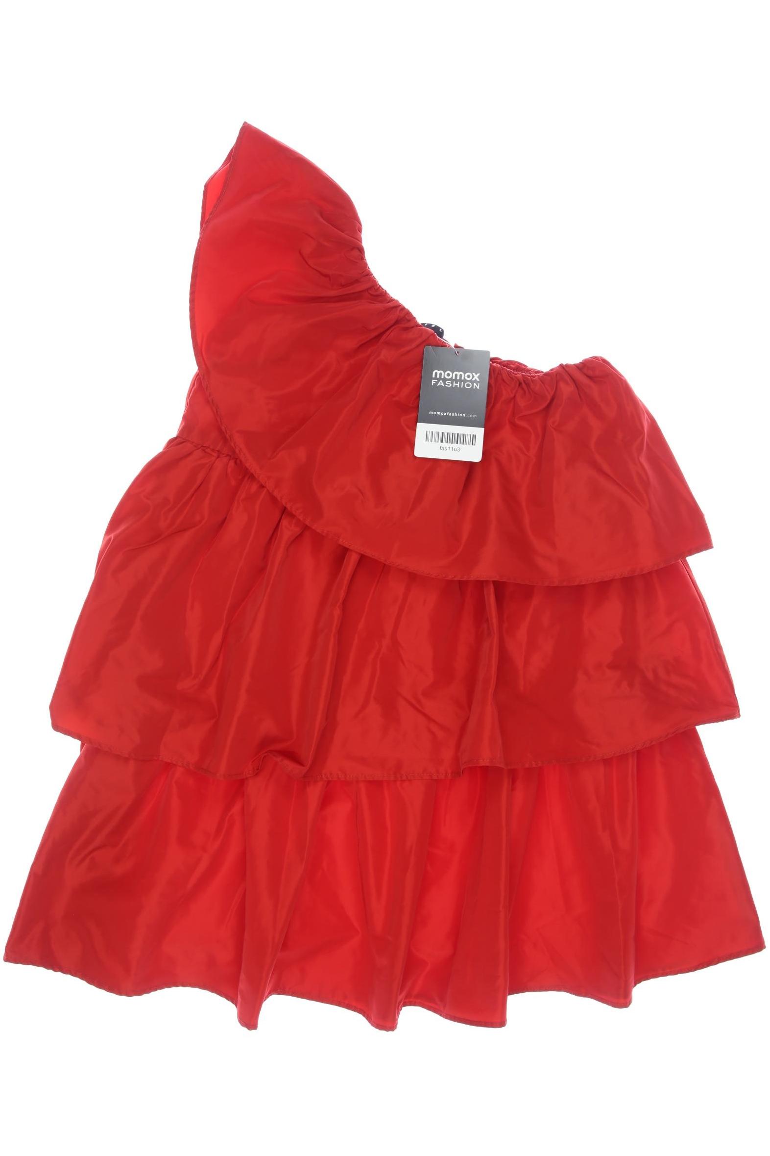 

Sisley Damen Kleid, rot, Gr. 128