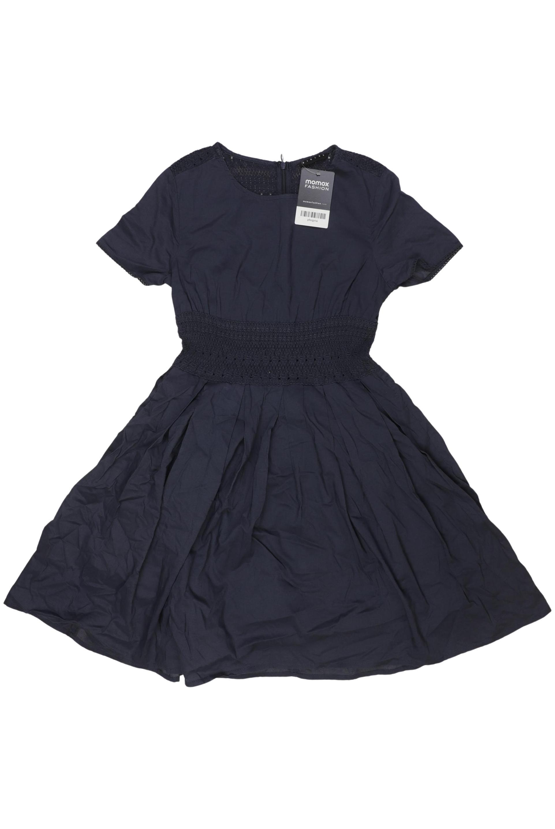 

Sisley Mädchen Kleid, marineblau, Gr. 146