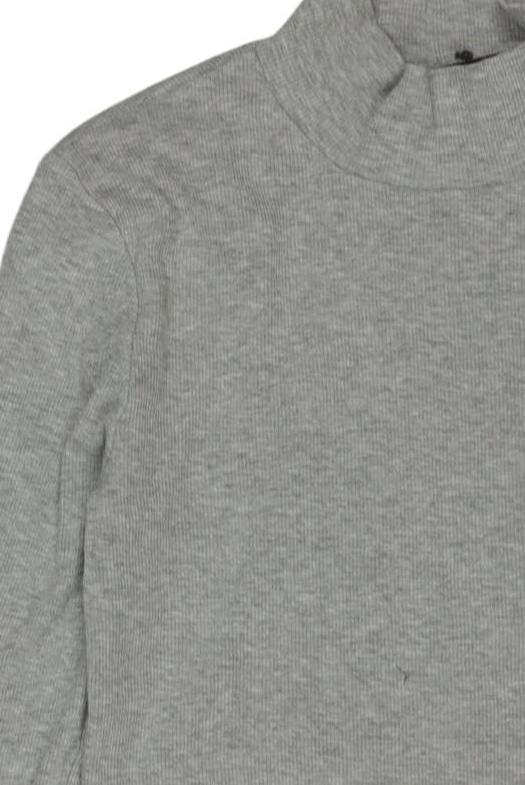 Thumbnail - Sisley Mädchen Langarmshirt, grau, Gr. 170