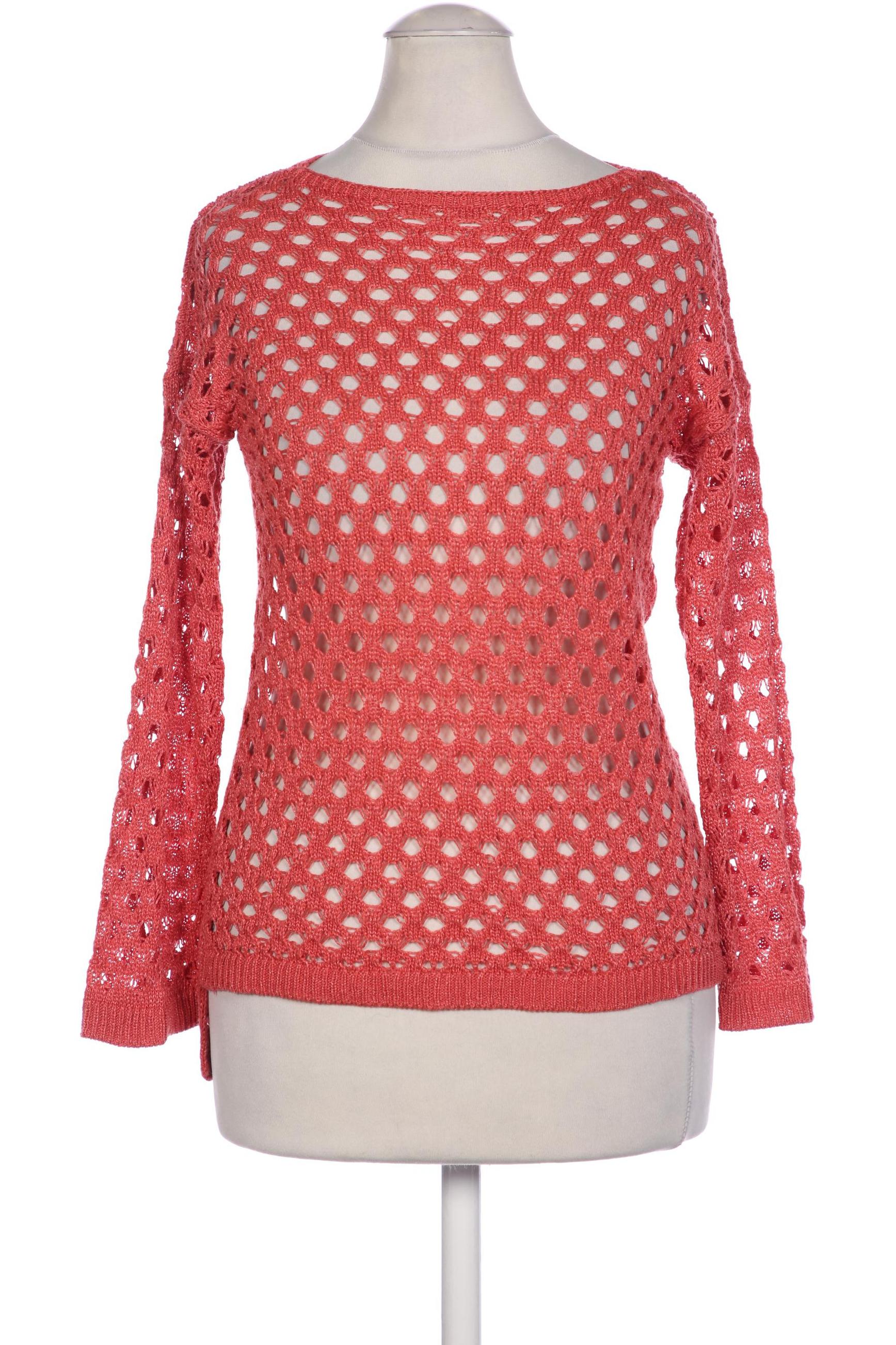 

Sisley Damen Pullover, rot, Gr. 158