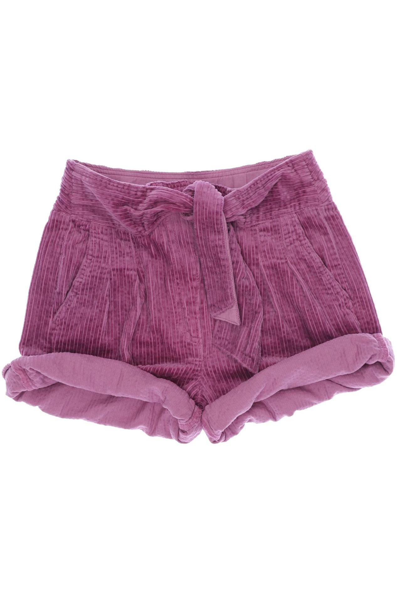 

SISLEY Mädchen Shorts, flieder