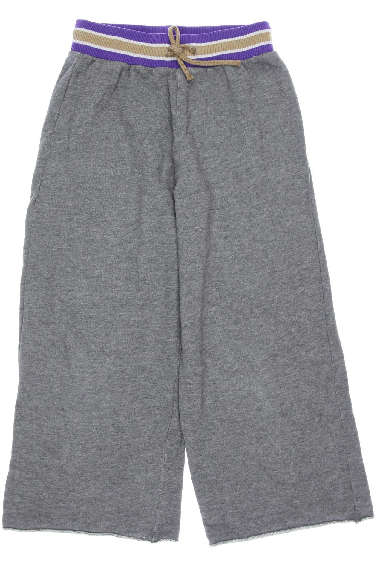 

Sisley Damen Stoffhose, grau, Gr. 140