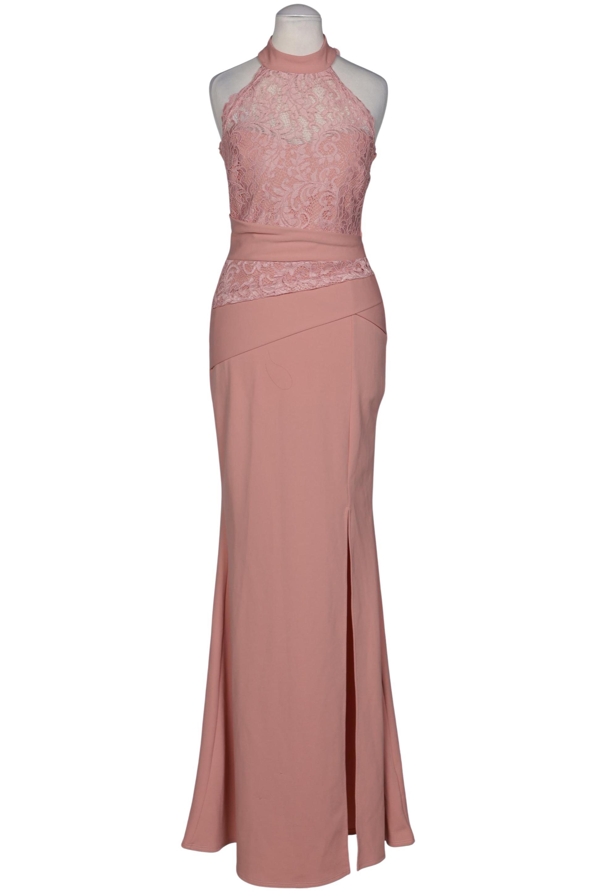 

Sista Glam Damen Kleid, pink, Gr. 36