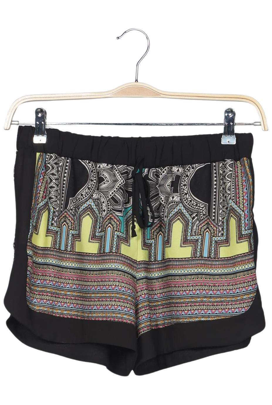 

Sista Glam Damen Shorts, schwarz, Gr. 38