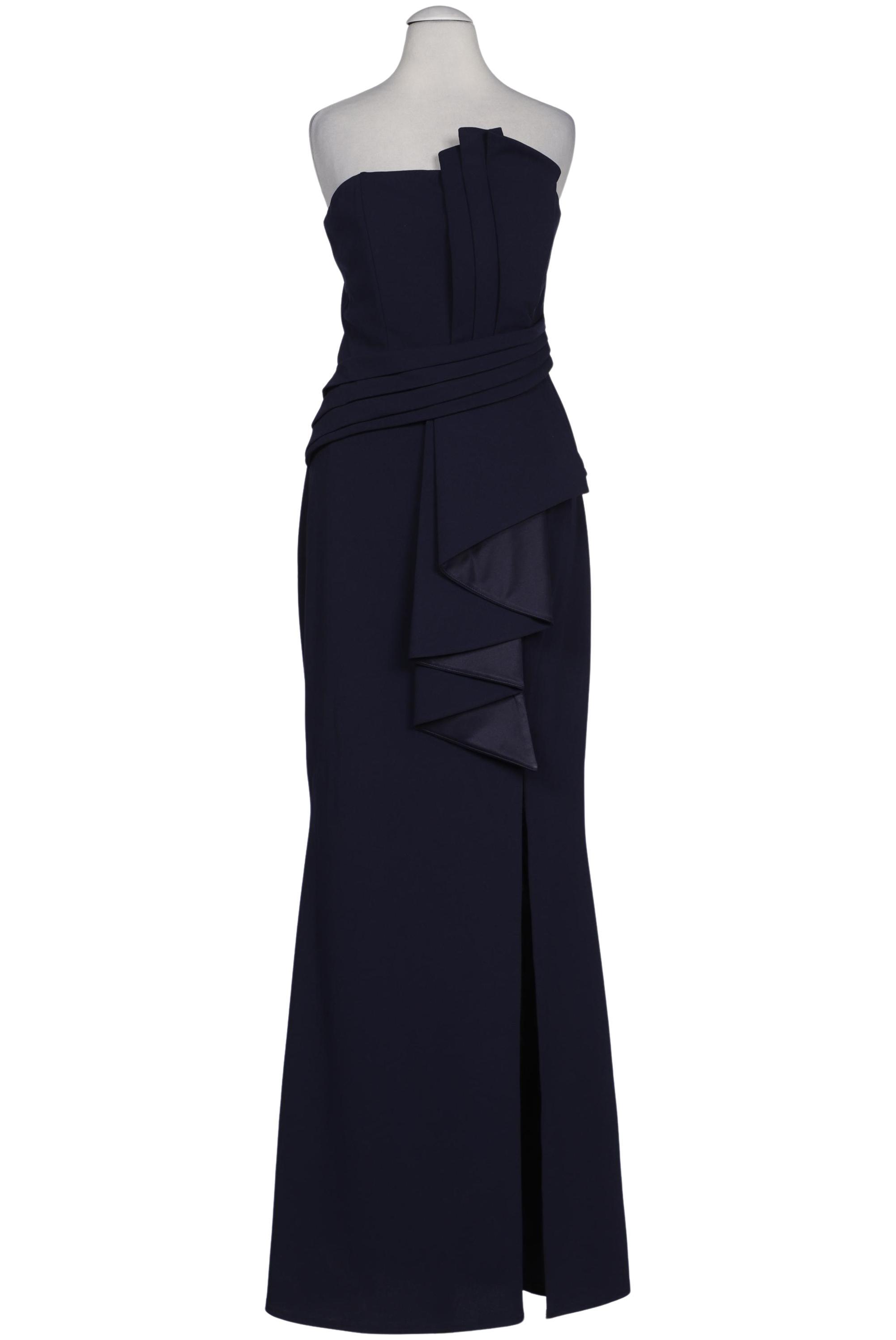 

Sista Glam Damen Kleid, marineblau, Gr. 34