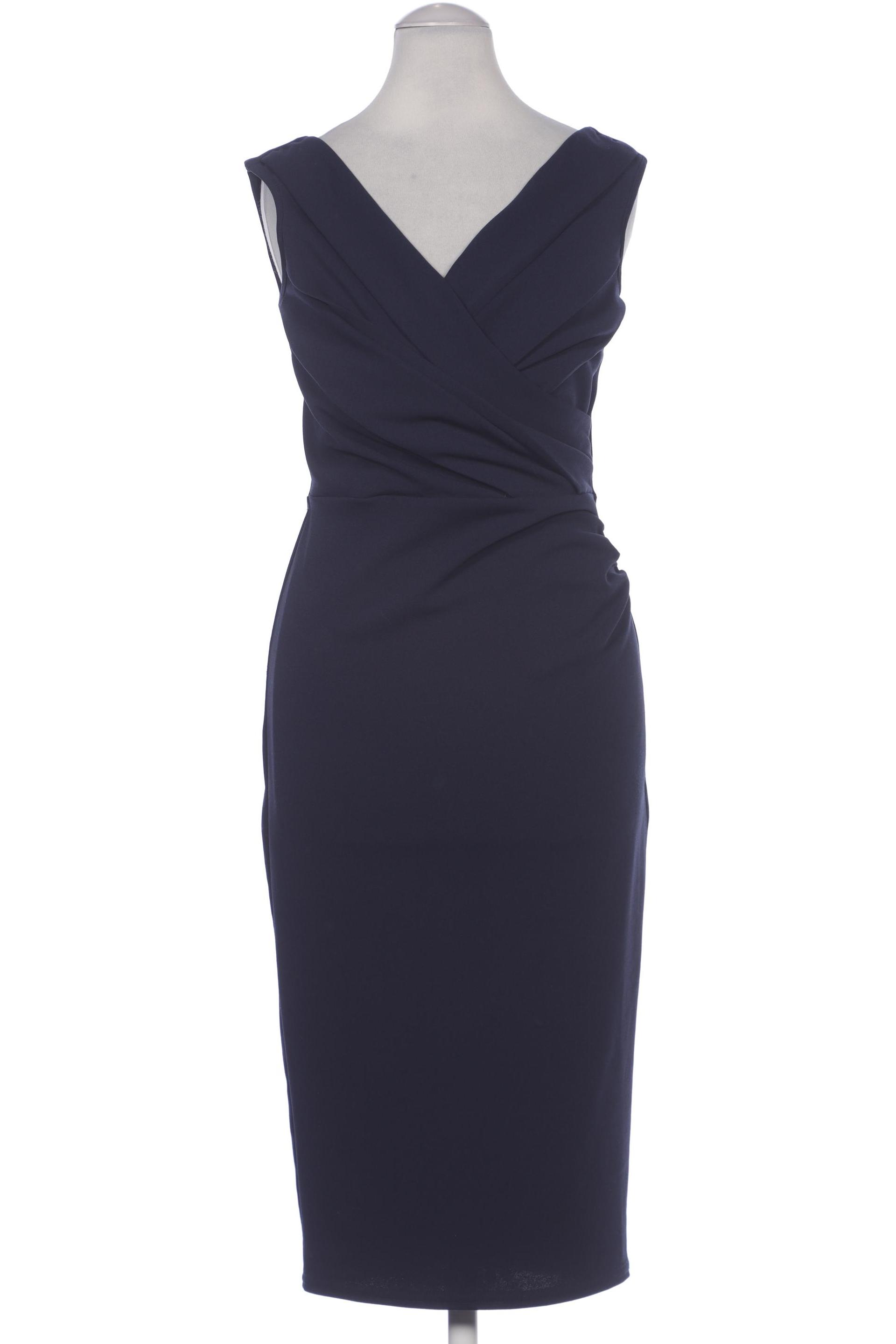 

Sista Glam Damen Kleid, marineblau, Gr. 36