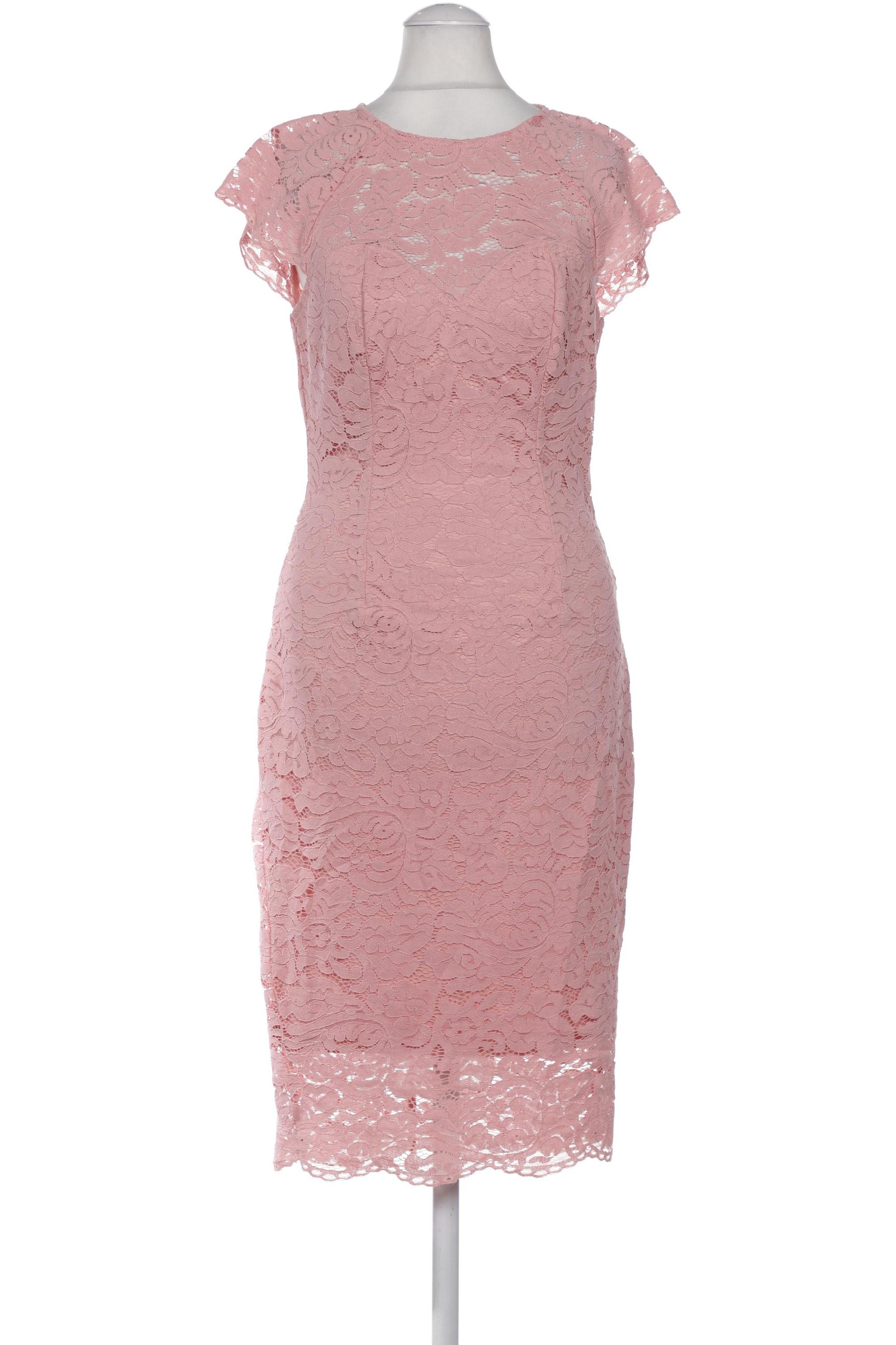 

Sista Glam Damen Kleid, pink, Gr. 10