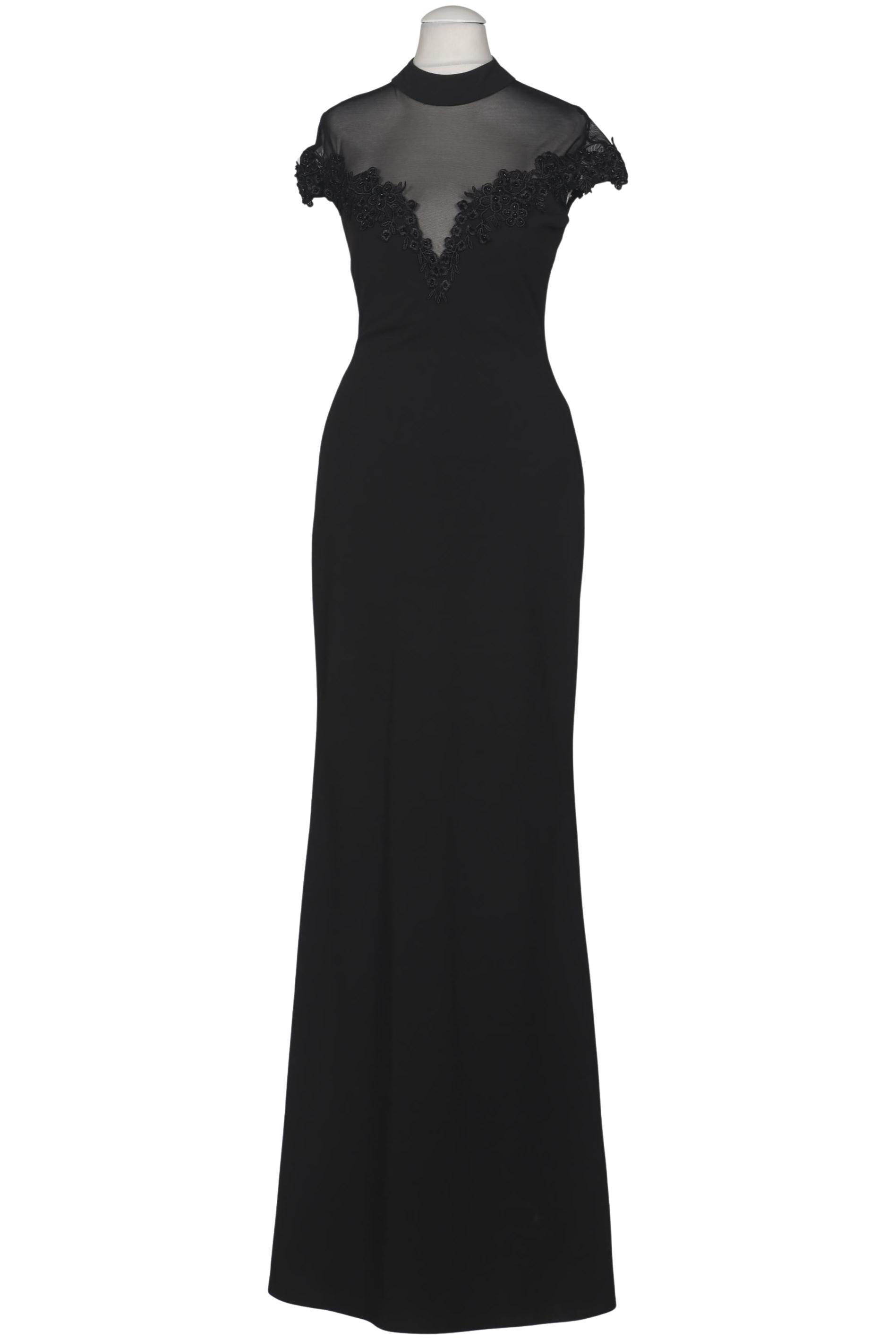 

Sista Glam Damen Kleid, schwarz, Gr. 8