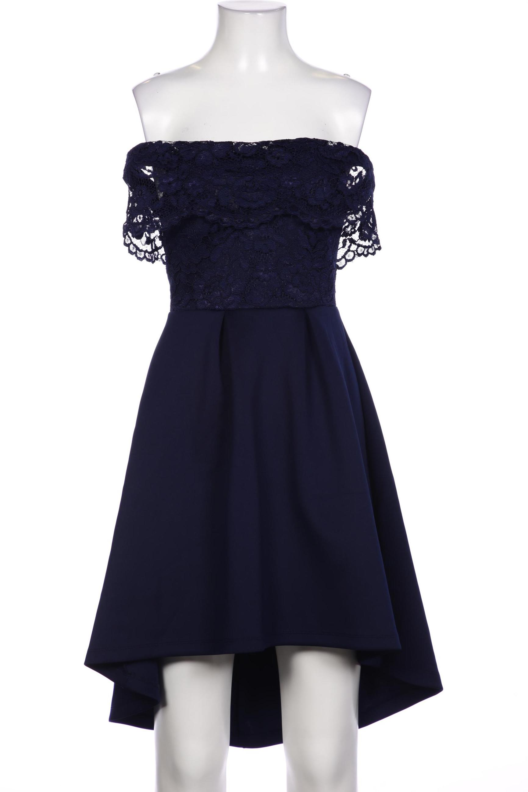 

Sista Glam Damen Kleid, marineblau, Gr. 36