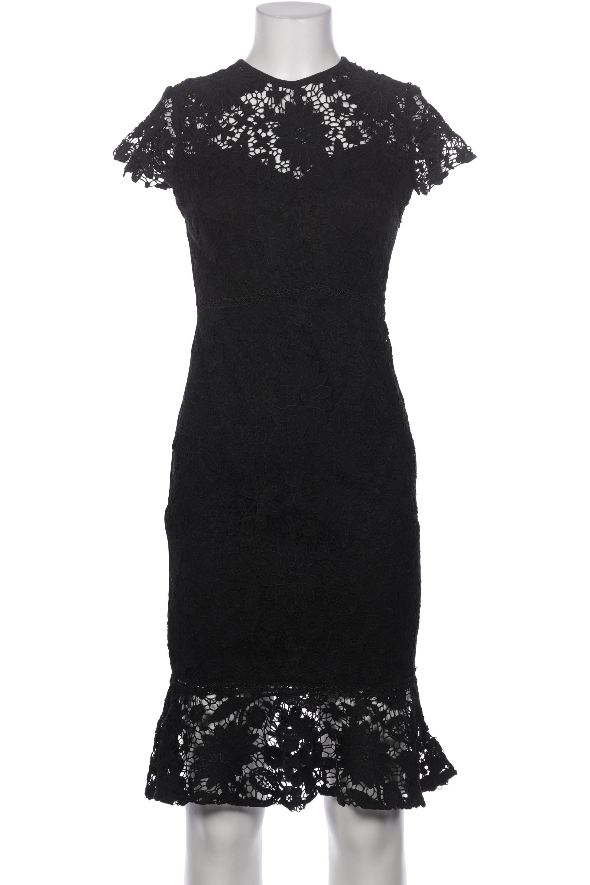 

Sista Glam Damen Kleid, schwarz, Gr. 38