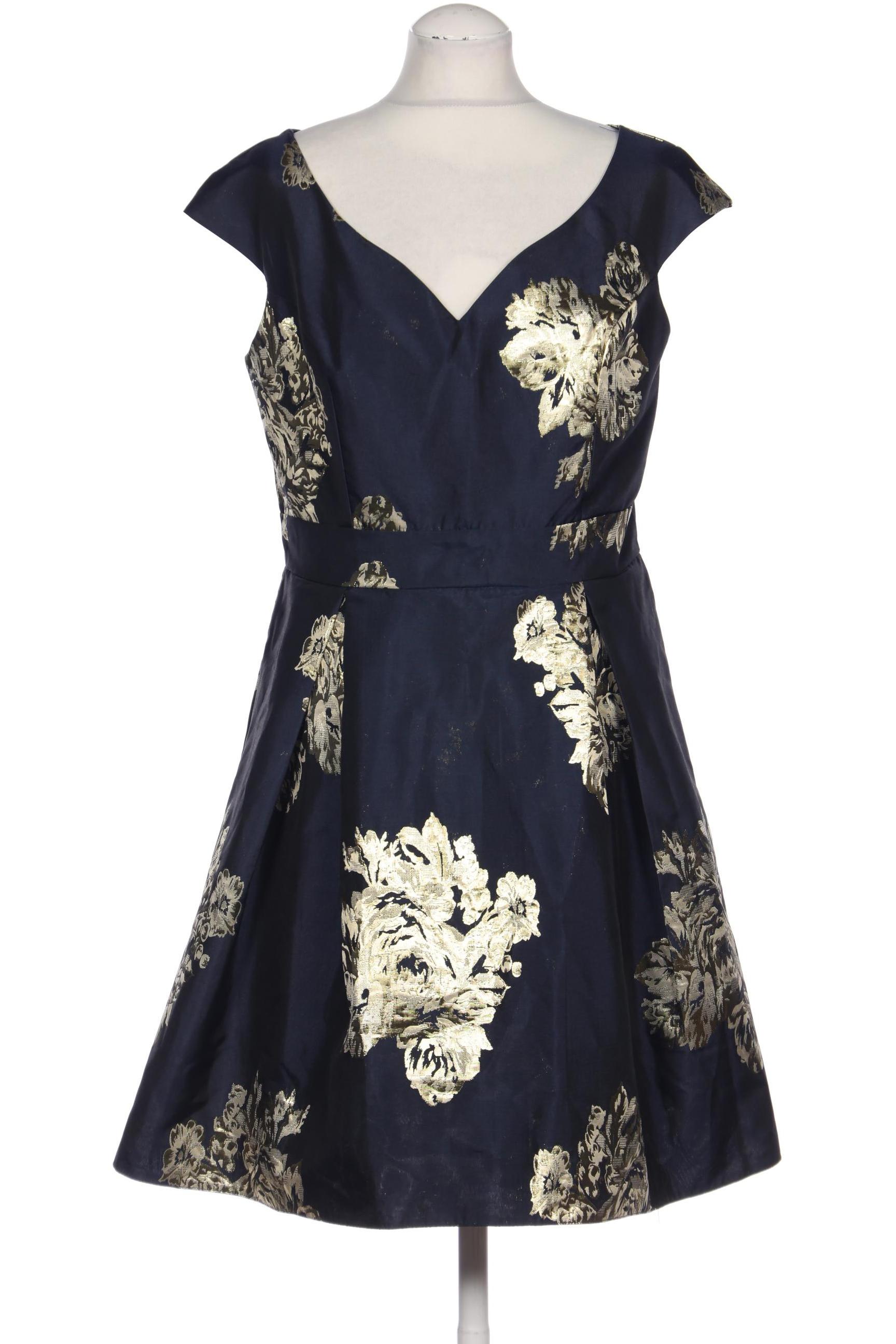 

SISTA GLAM Damen Kleid, marineblau