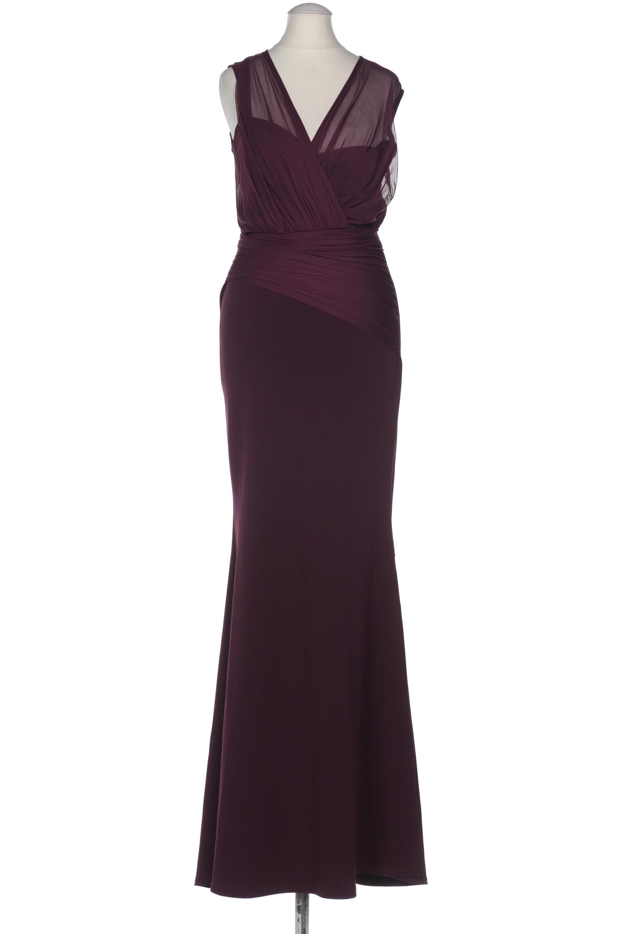 

Sista Glam Damen Kleid, flieder, Gr. 36