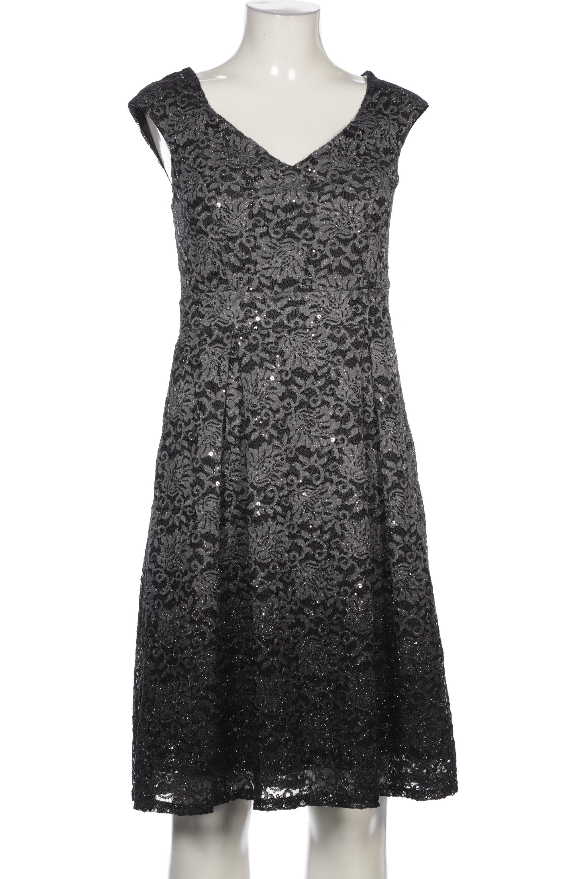 

SISTA GLAM Damen Kleid, grau