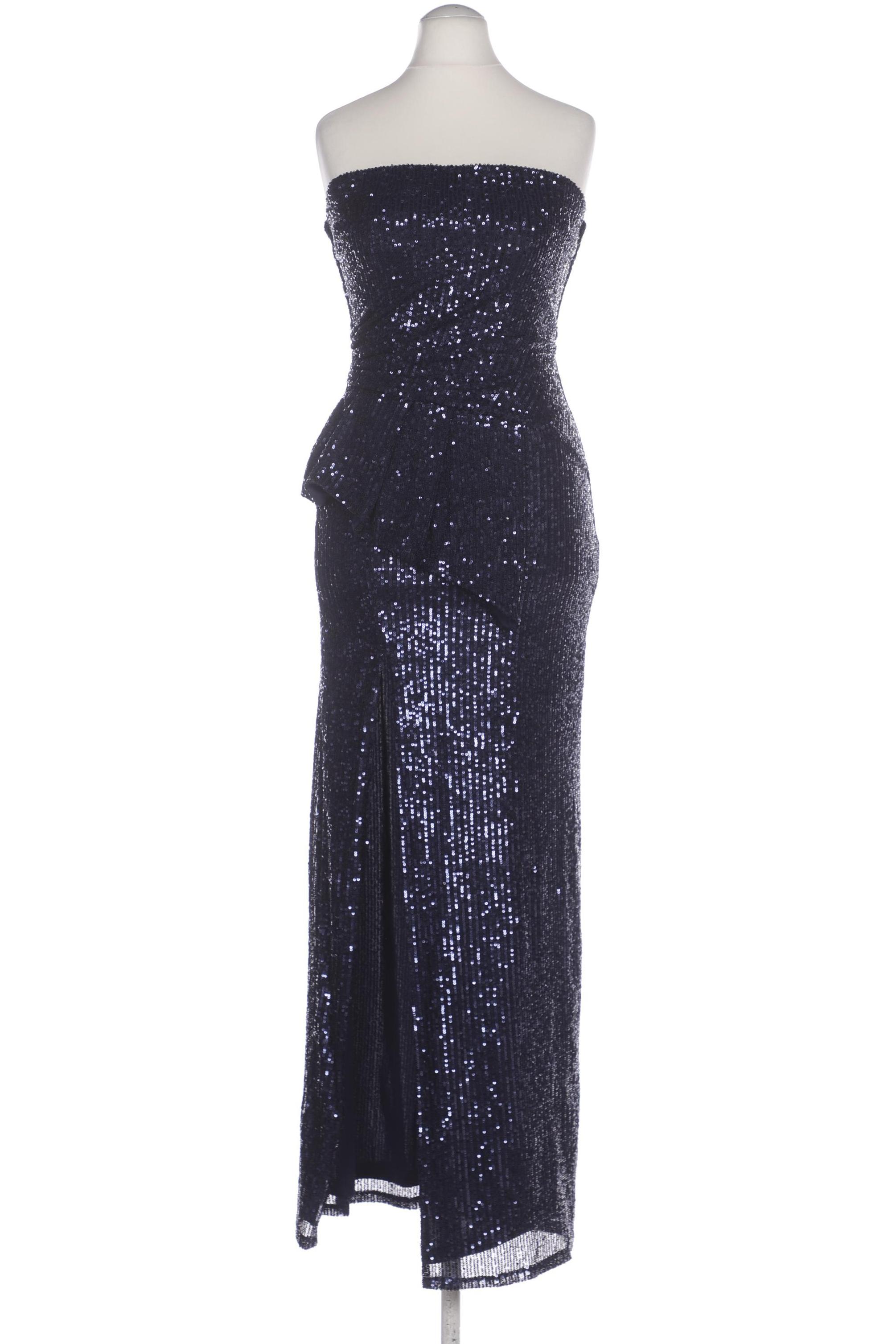 

Sista Glam Damen Kleid, marineblau, Gr. 38