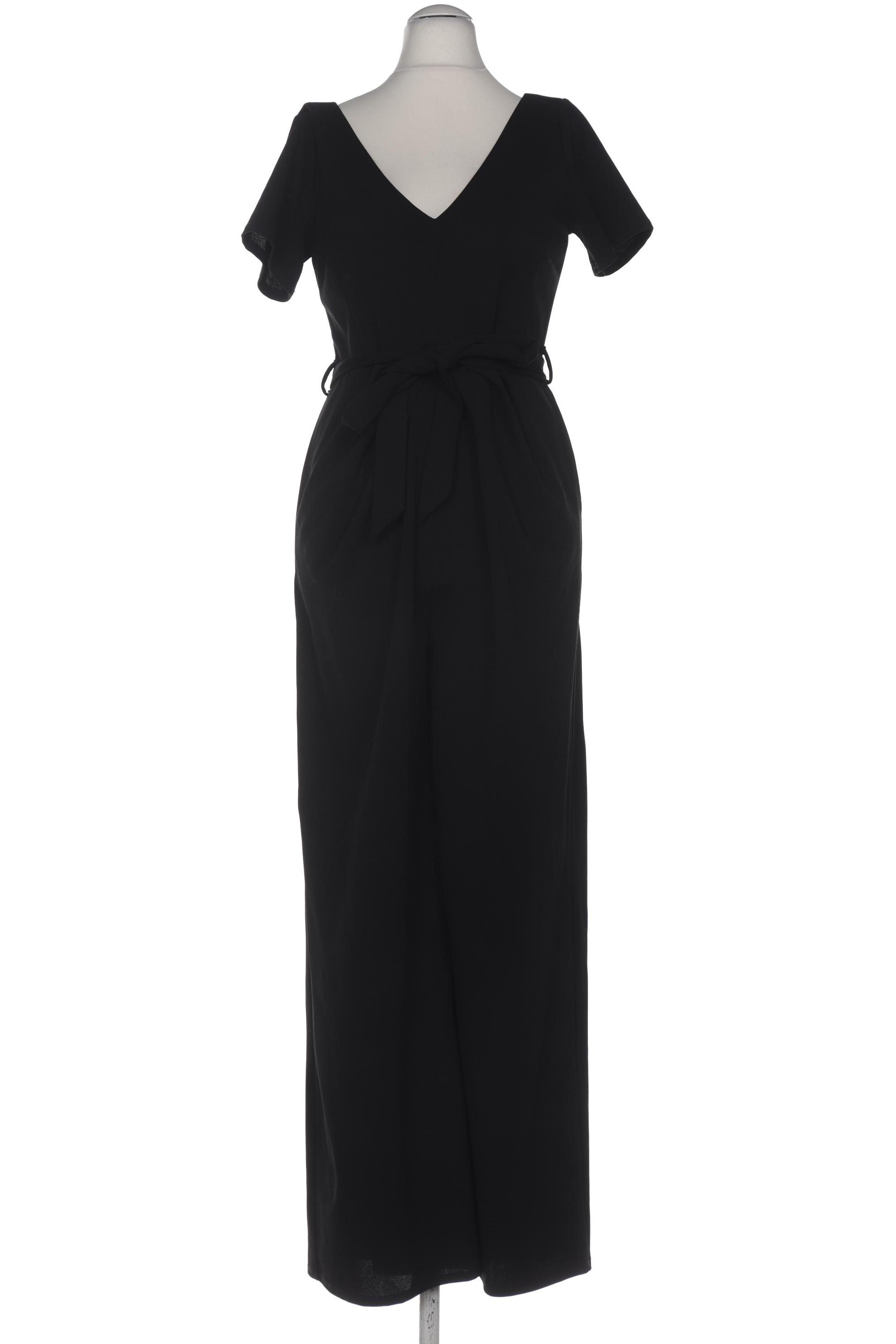 

Sista Glam Damen Jumpsuit/Overall, schwarz, Gr. 14