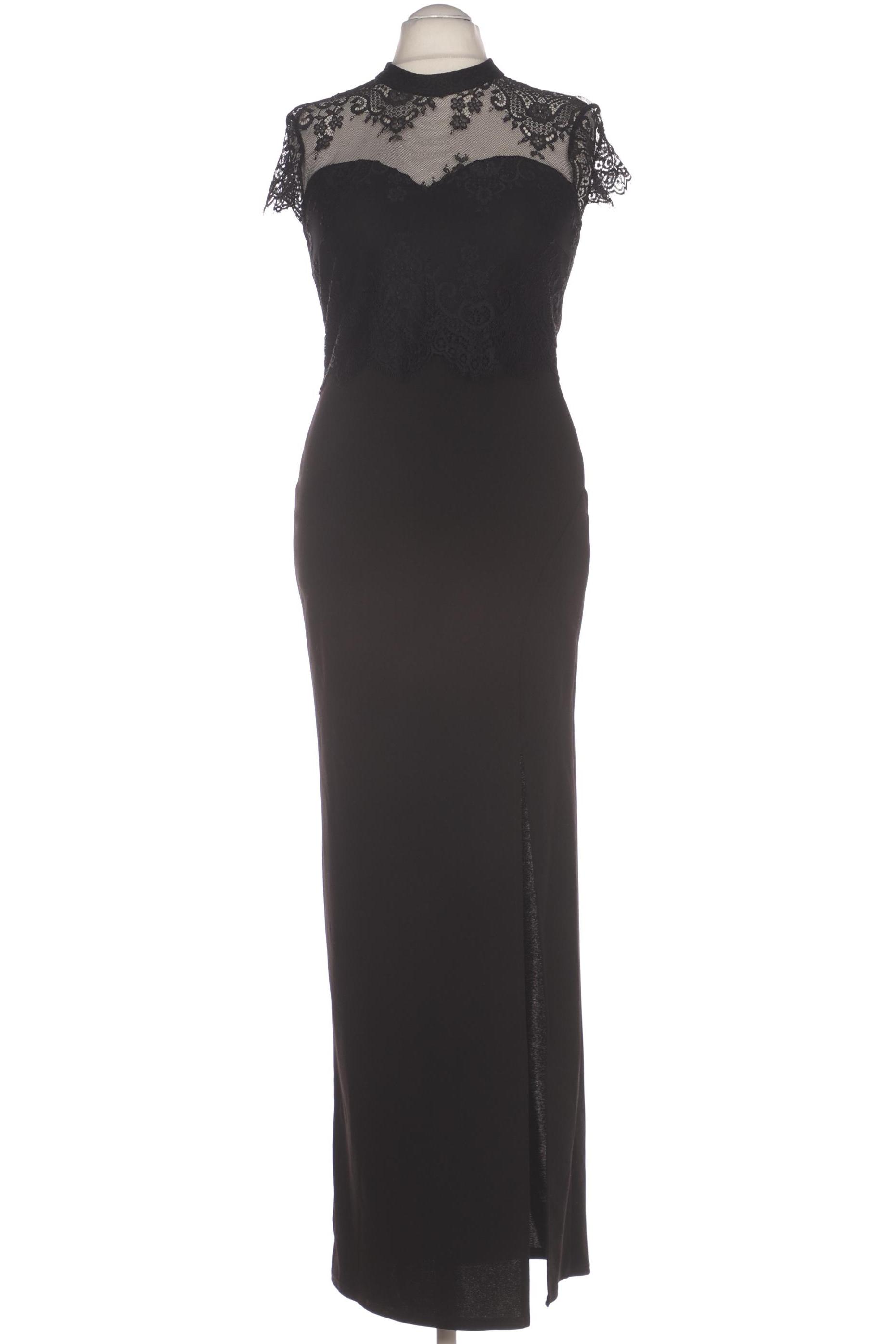 

SISTA GLAM Damen Kleid, schwarz