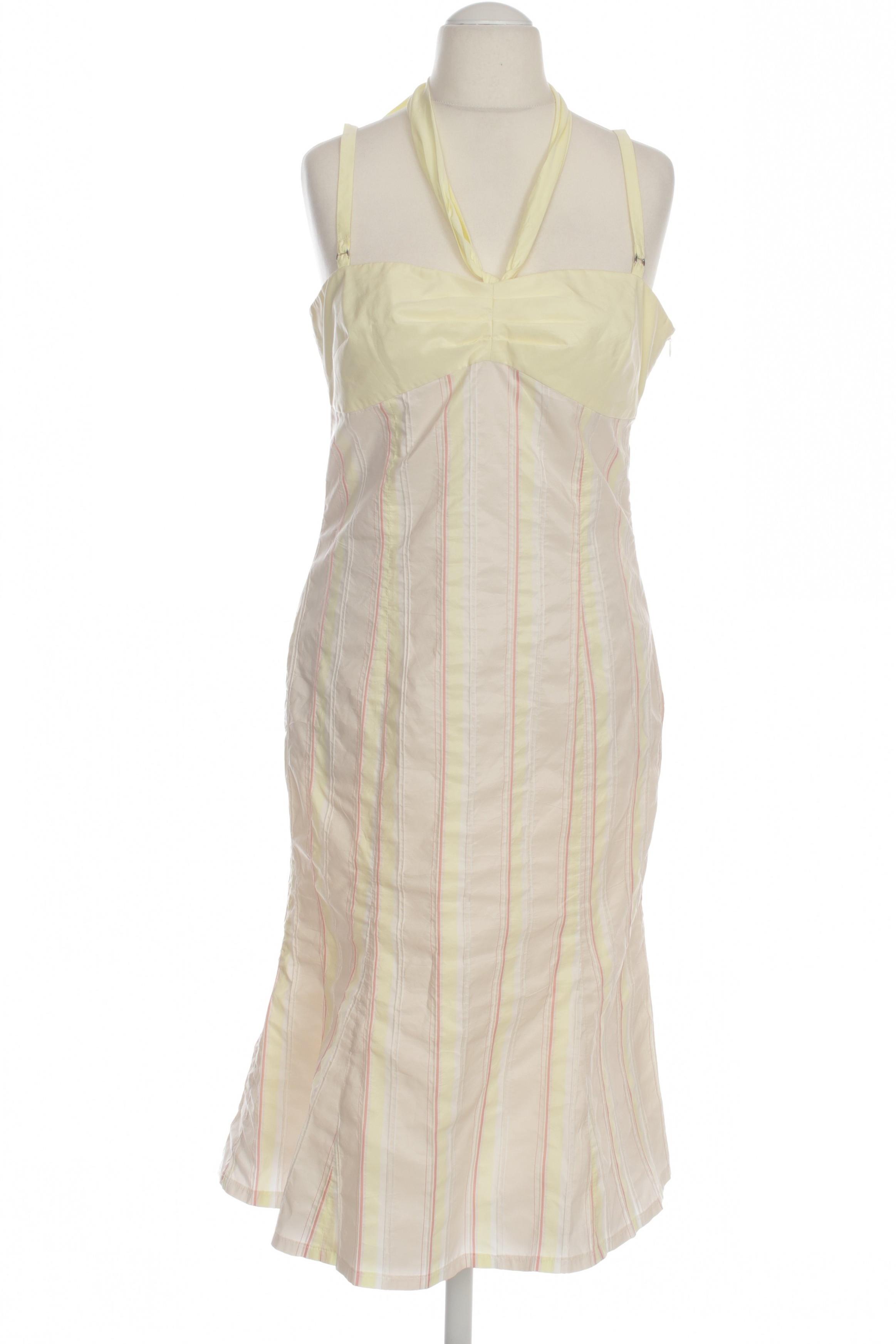 

SK Sonja Kiefer Damen Kleid, gelb, Gr. 38