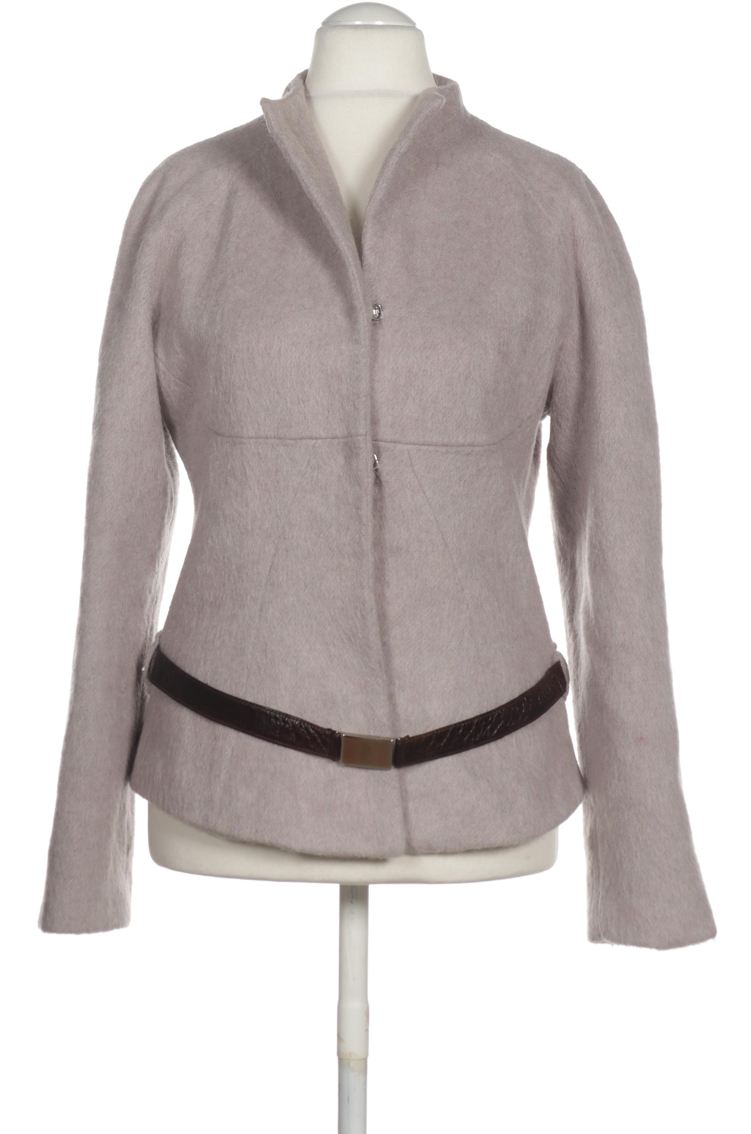 

SK Sonja Kiefer Damen Jacke, grau, Gr. 38