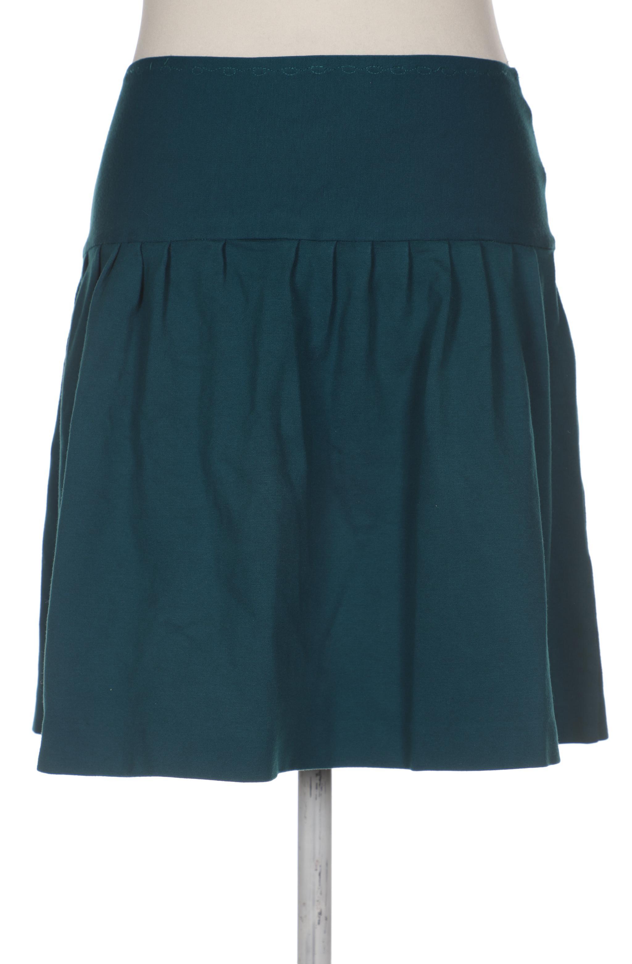 

SK SONJA KIEFER Damen Rock, blau