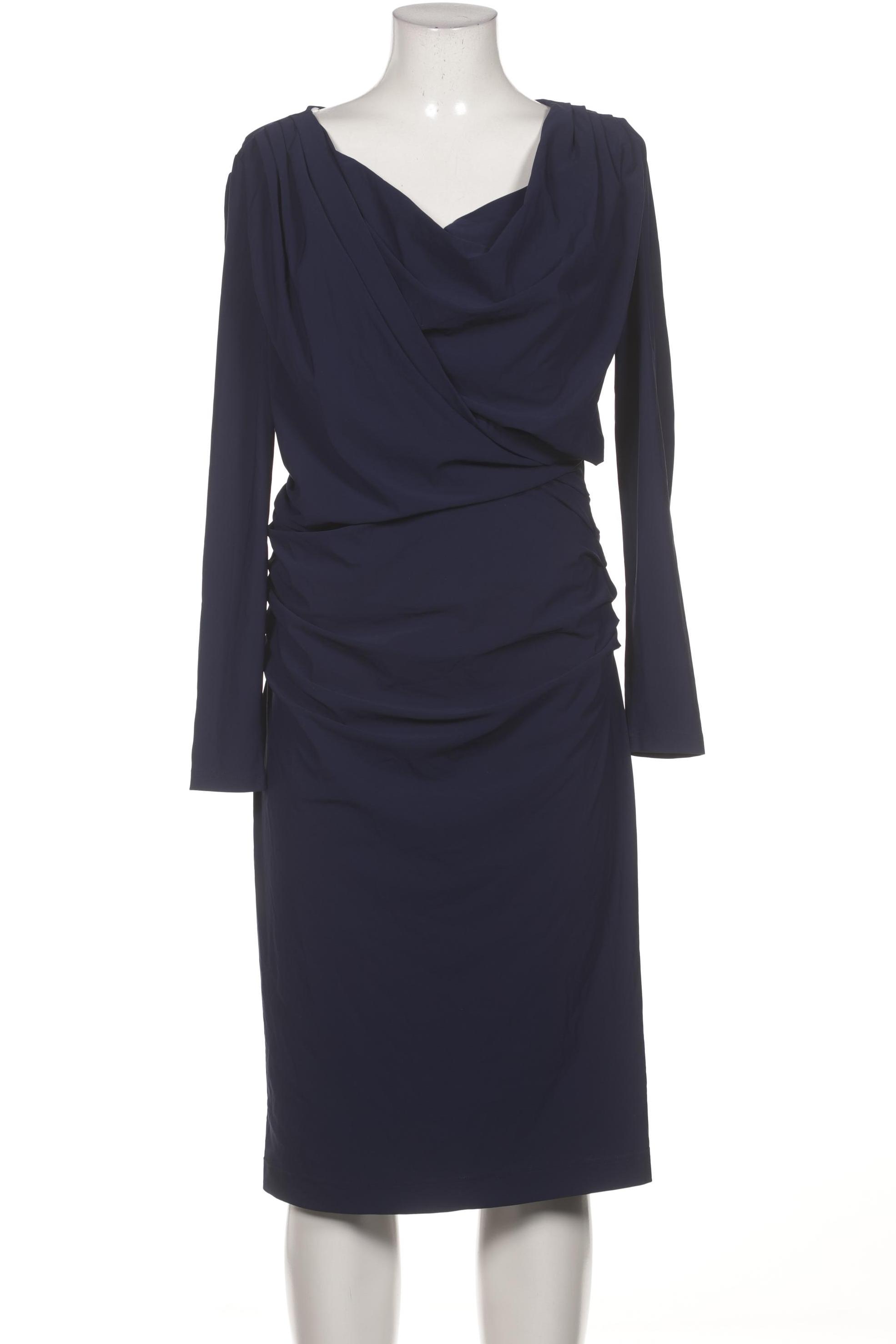 

SK Sonja Kiefer Damen Kleid, marineblau, Gr. 42