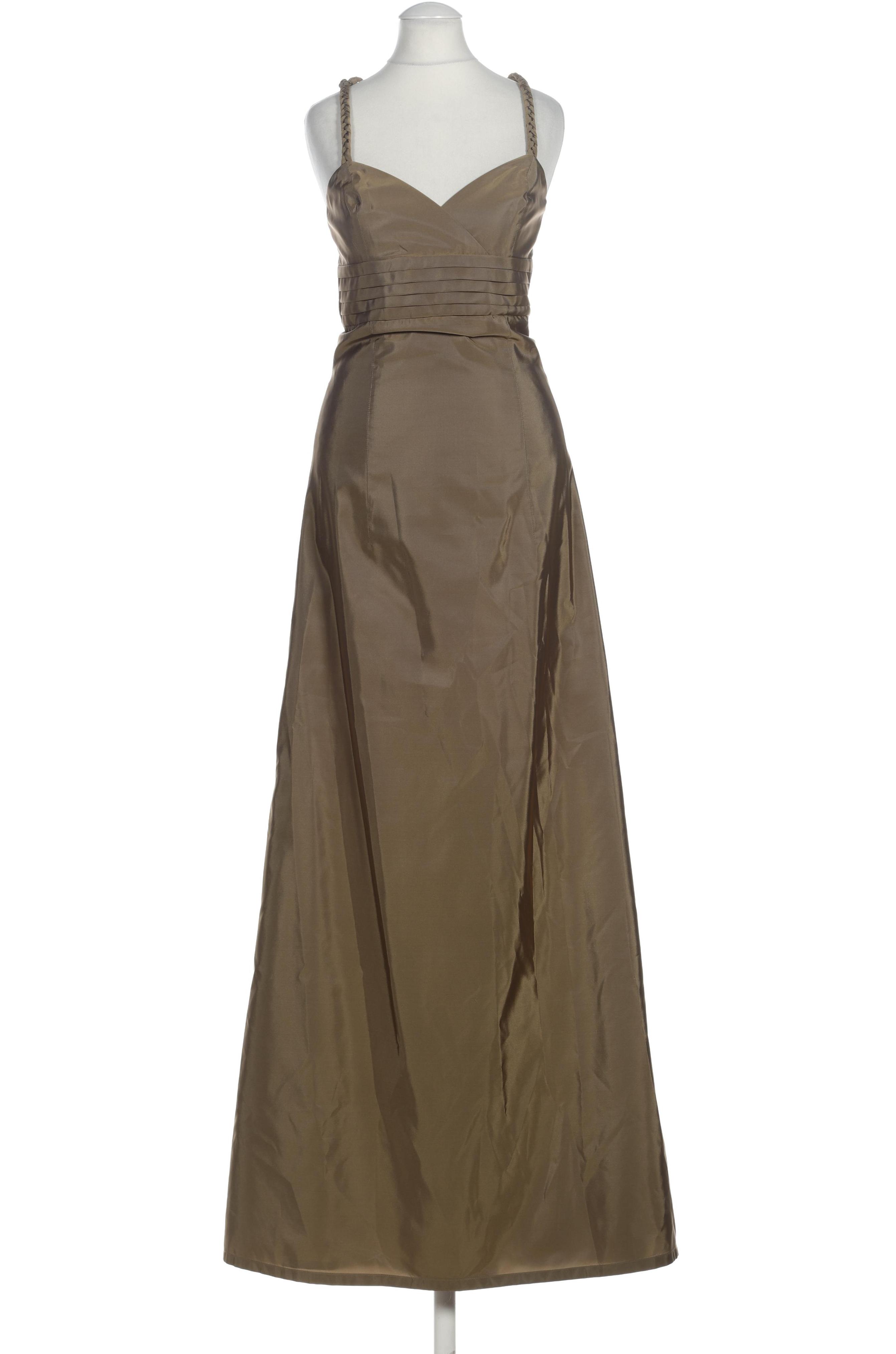 

SK Sonja Kiefer Damen Kleid, grün, Gr. 34