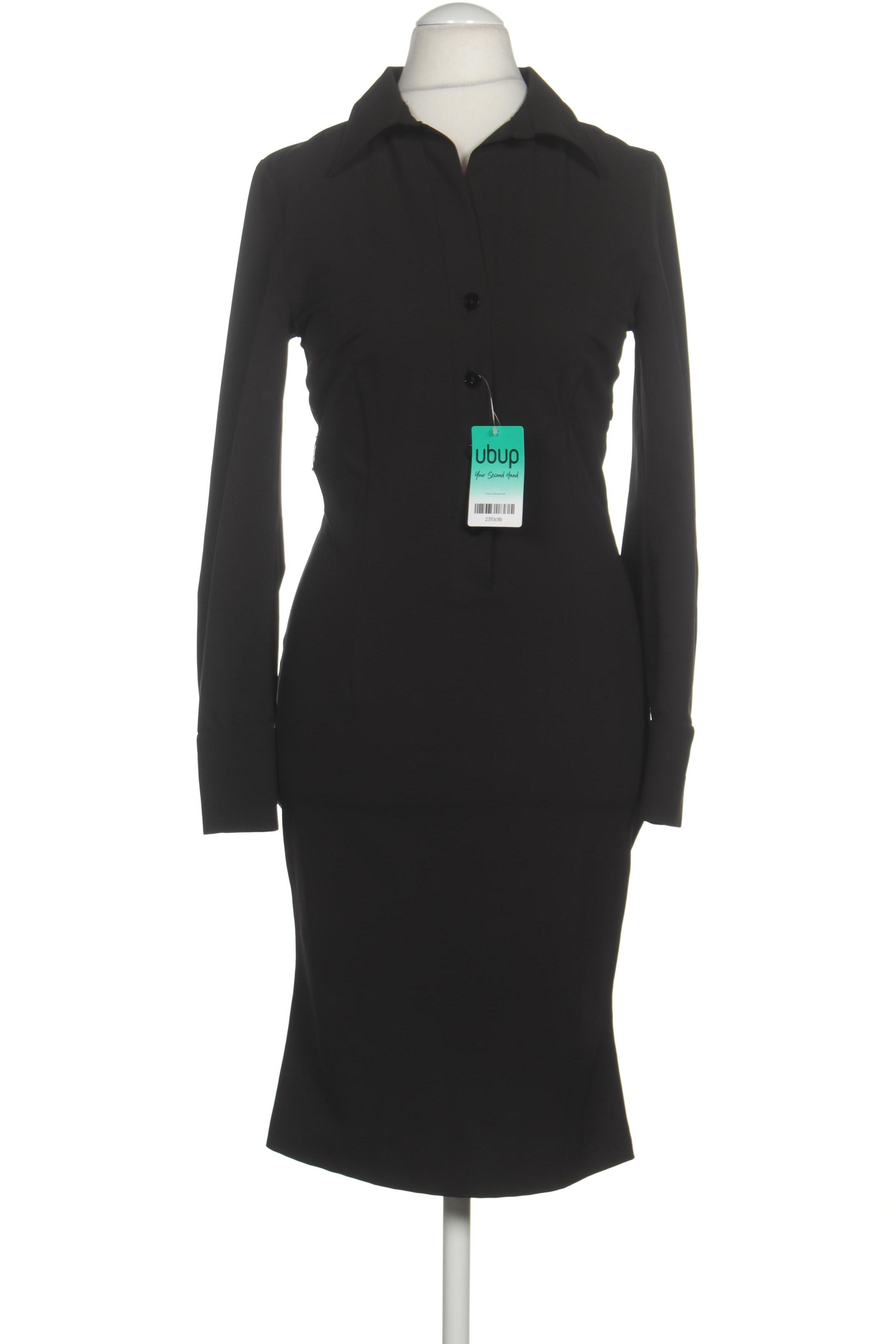 

SK Sonja Kiefer Damen Kleid, schwarz, Gr. 36