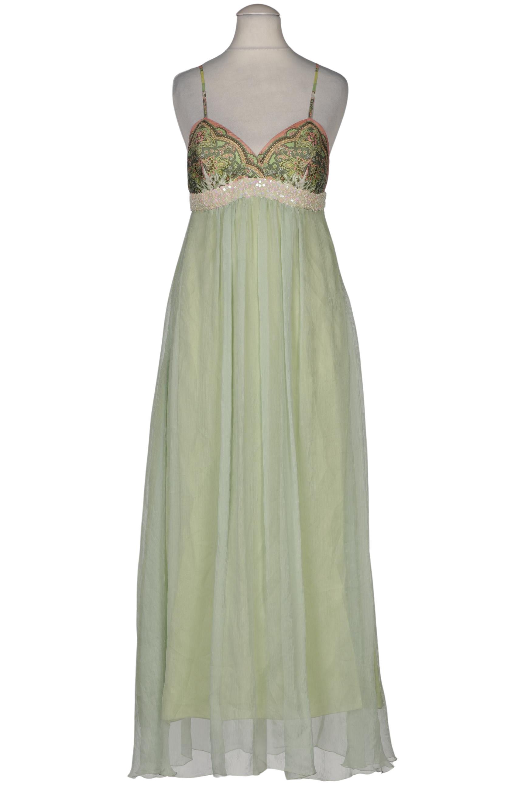 

SK Sonja Kiefer Damen Kleid, hellgrün, Gr. 34