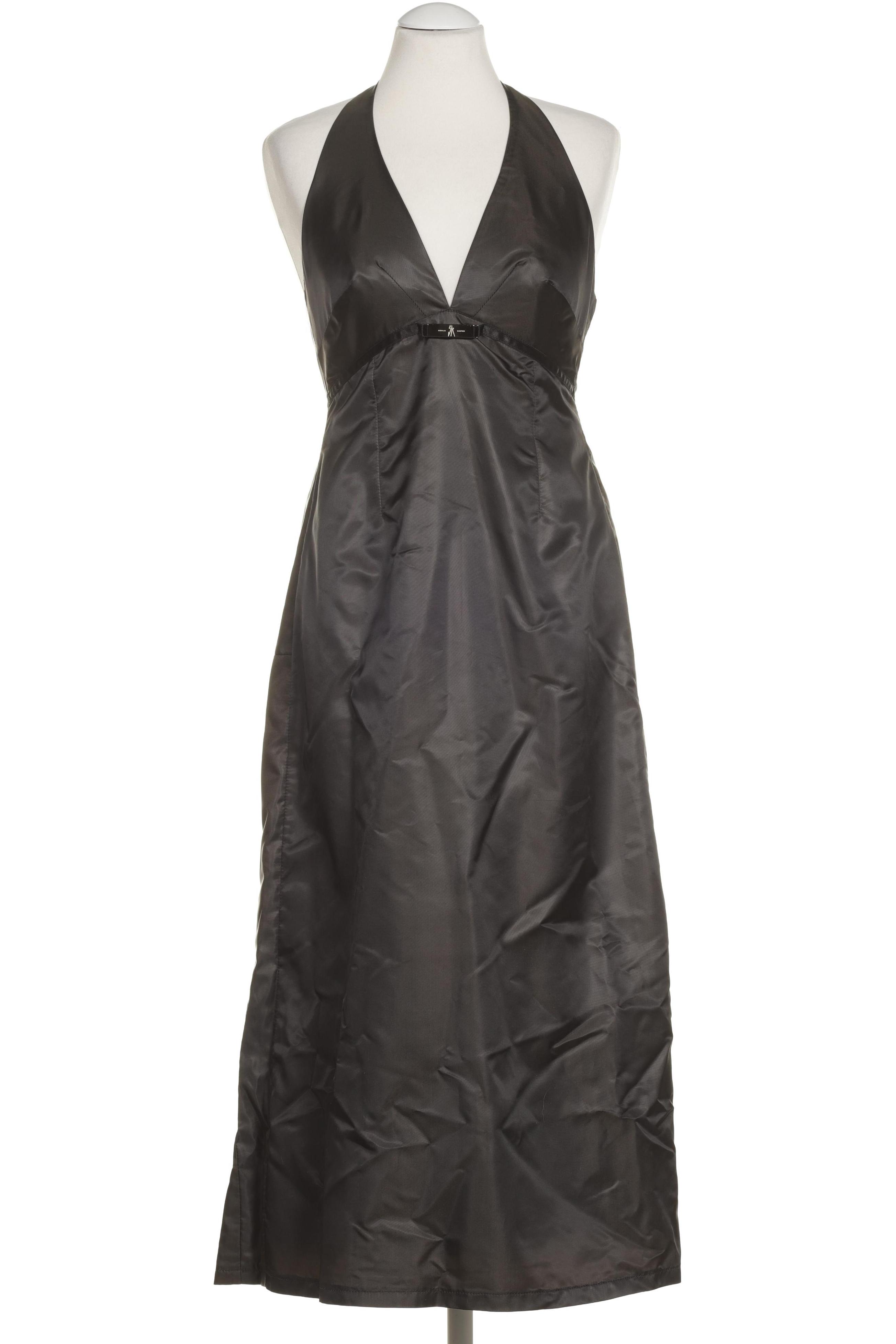 

SK Sonja Kiefer Damen Kleid, braun, Gr. 34