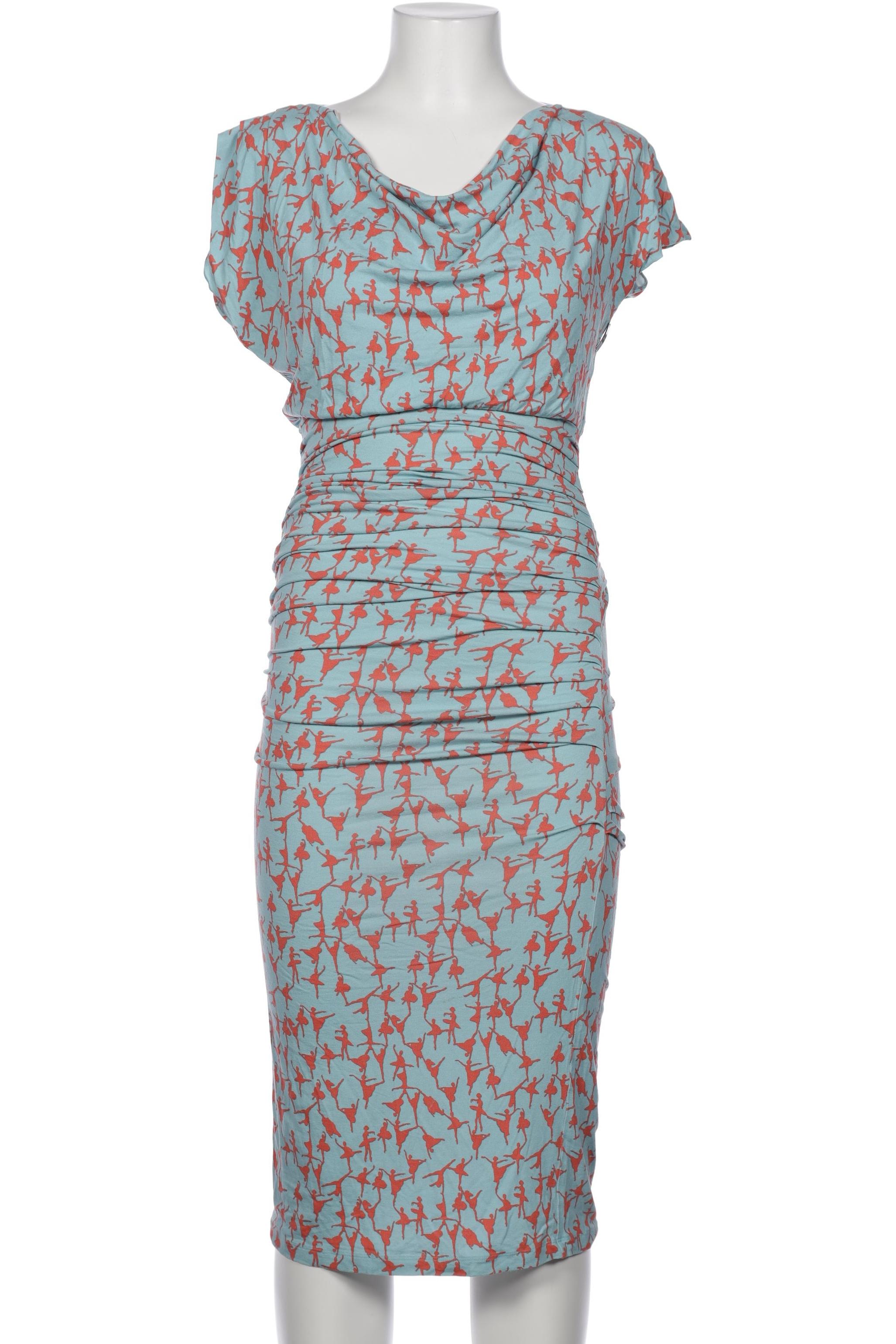 

SK Sonja Kiefer Damen Kleid, hellblau, Gr. 38