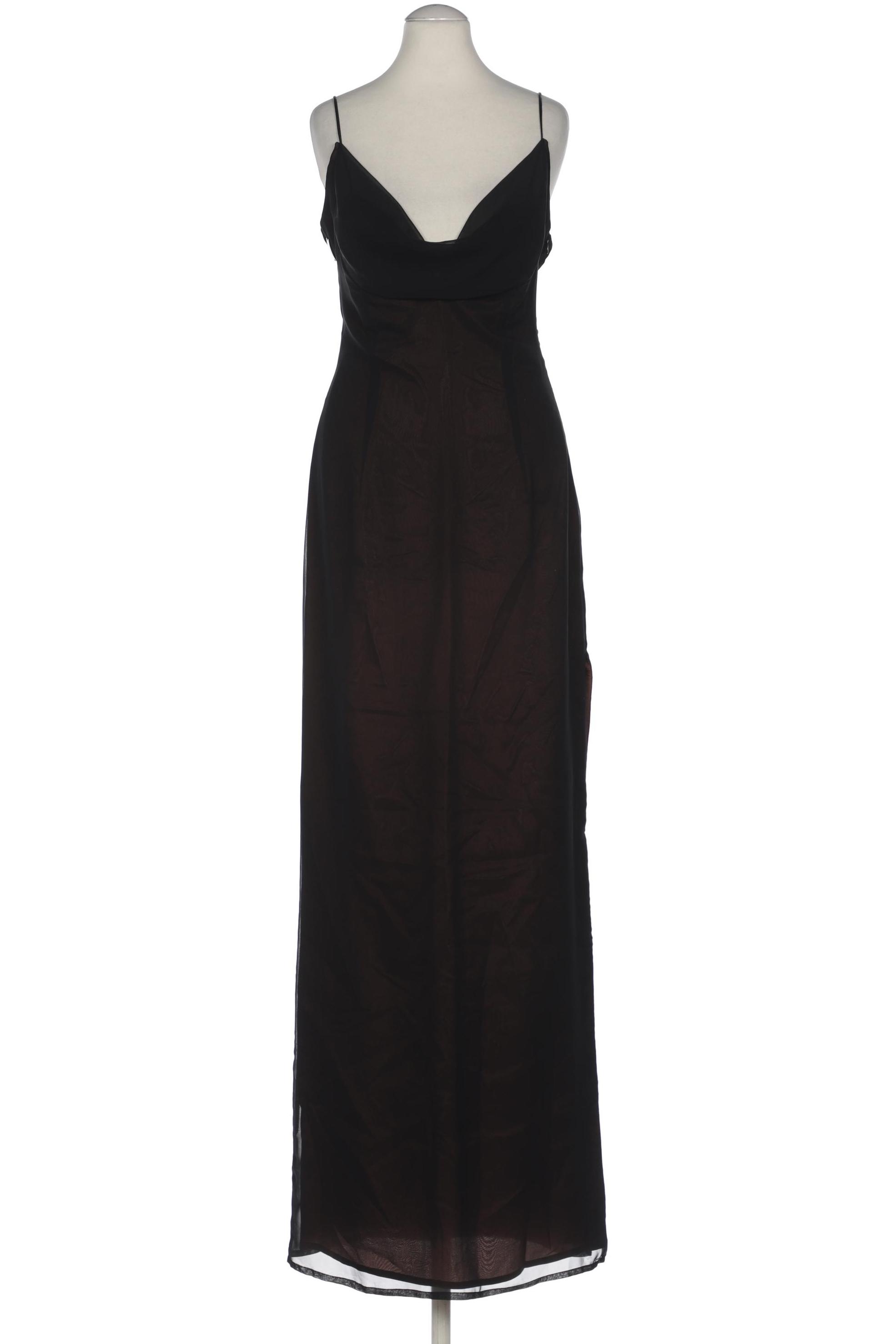

SK Sonja Kiefer Damen Kleid, schwarz, Gr. 36