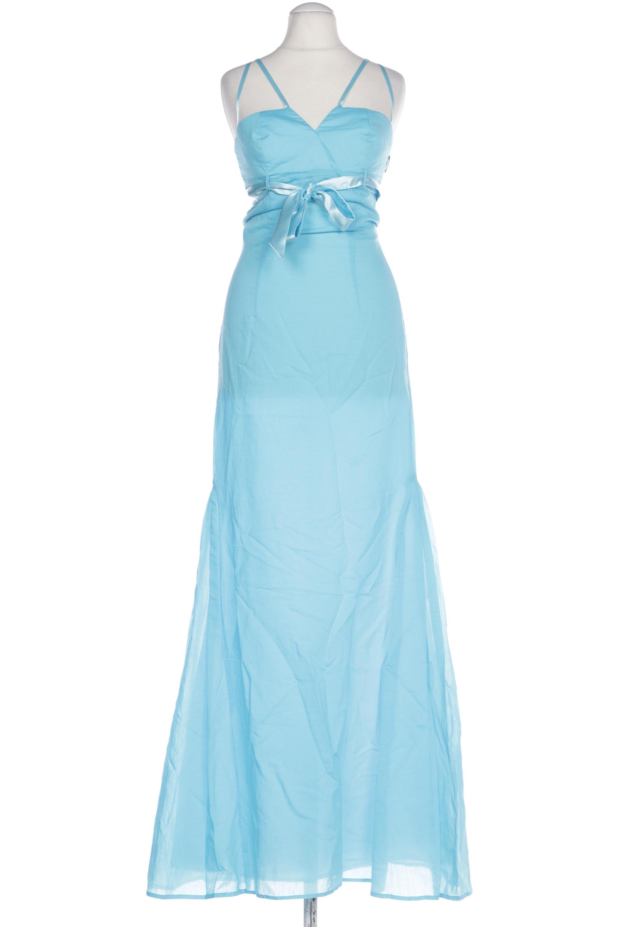 

SK Sonja Kiefer Damen Kleid, blau, Gr. 34