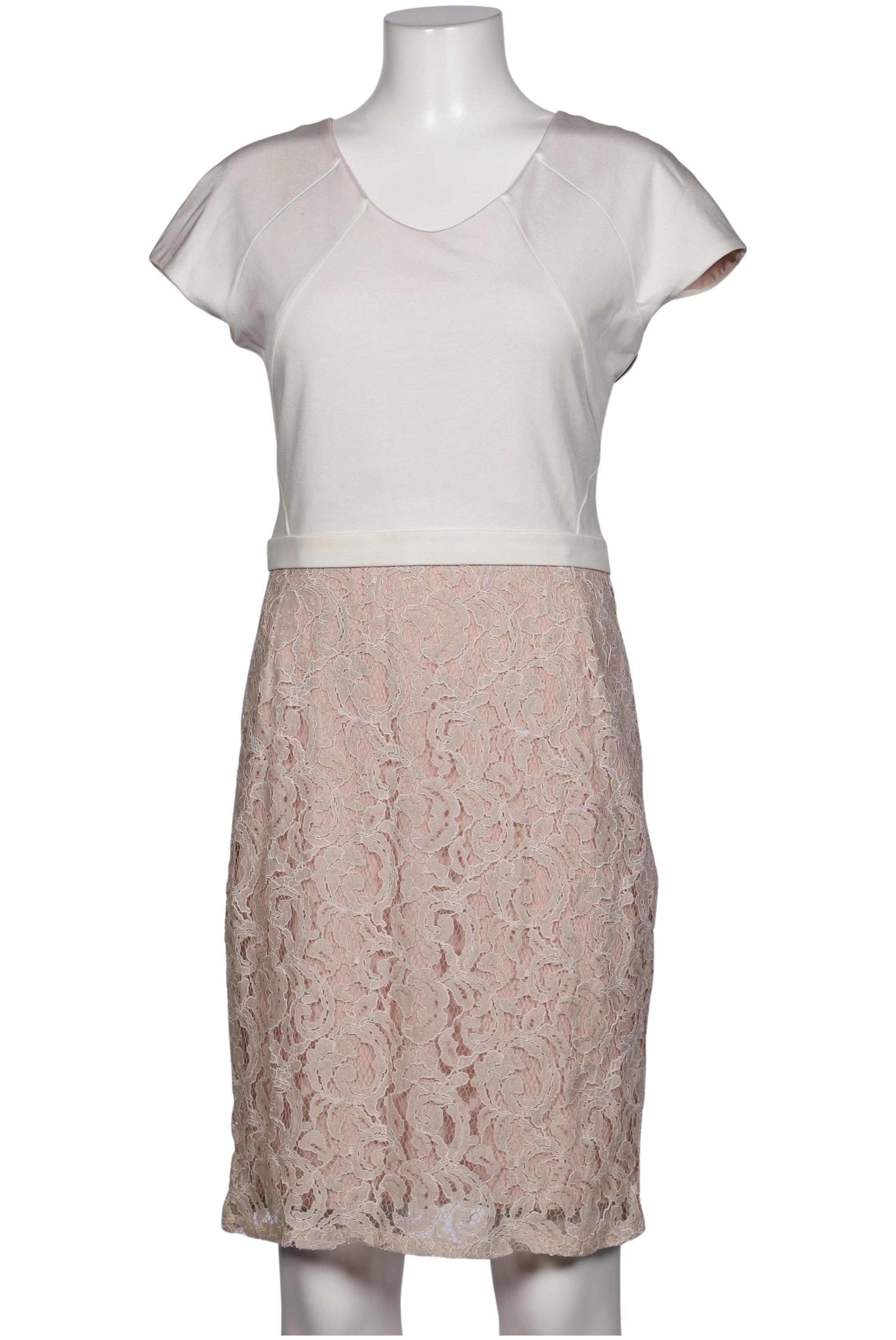 

SK Sonja Kiefer Damen Kleid, beige, Gr. 42