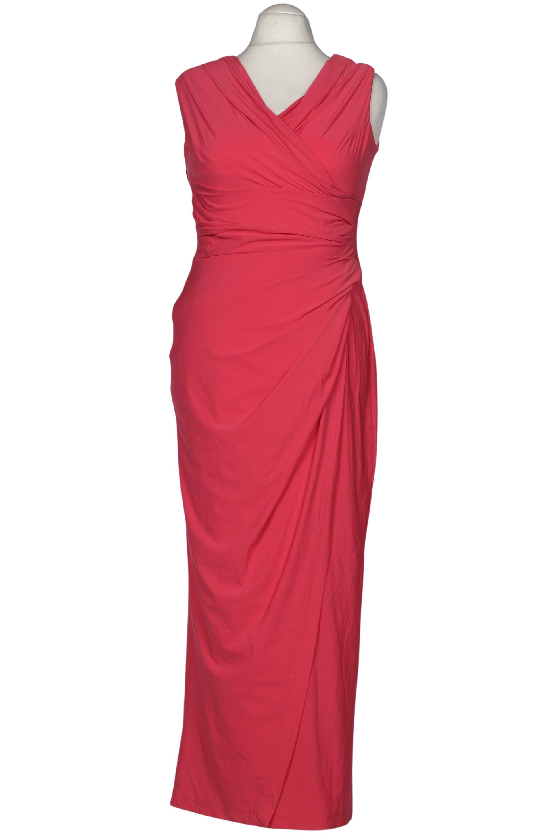 

SK Sonja Kiefer Damen Kleid, pink, Gr. 42