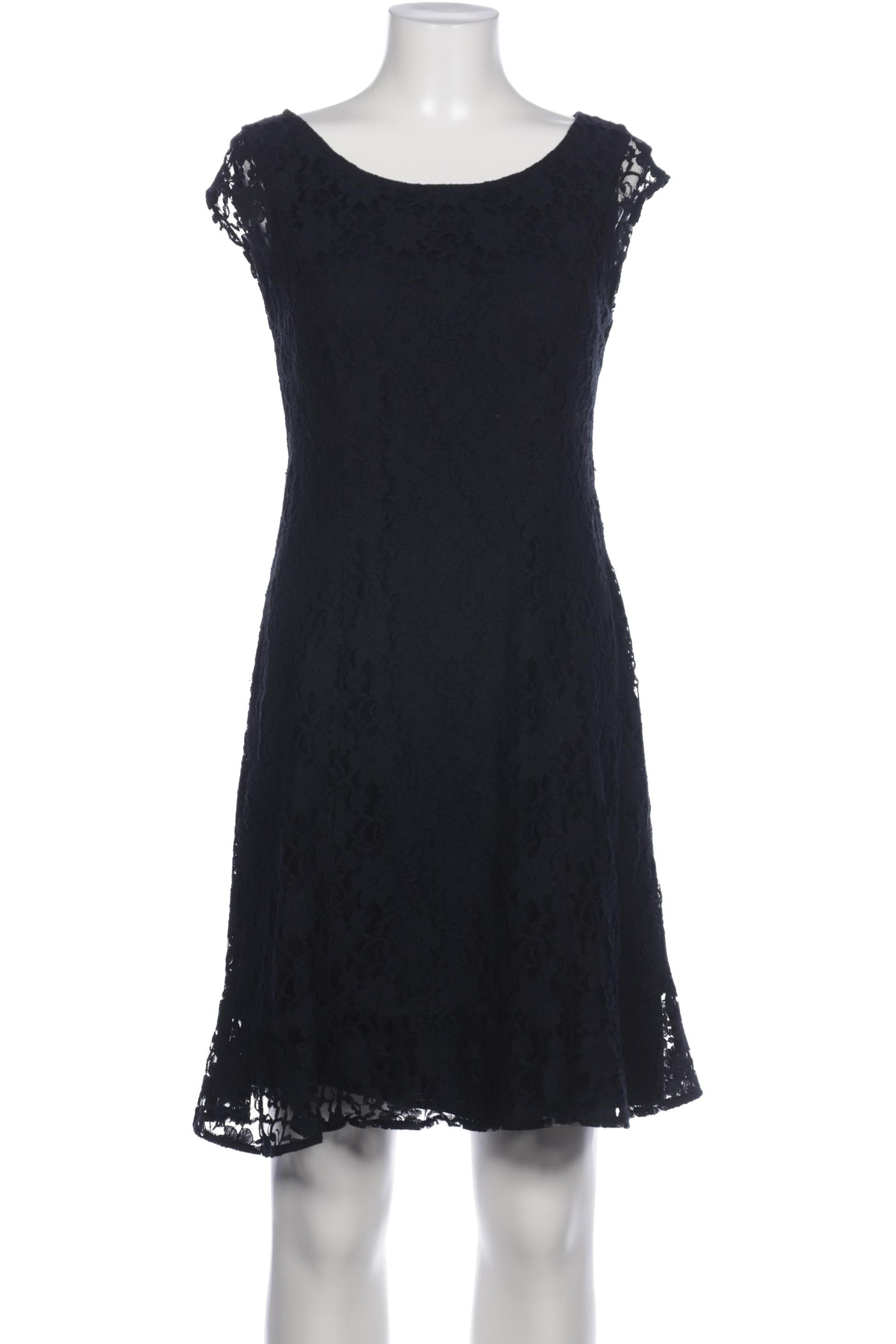 

SK Sonja Kiefer Damen Kleid, marineblau, Gr. 38