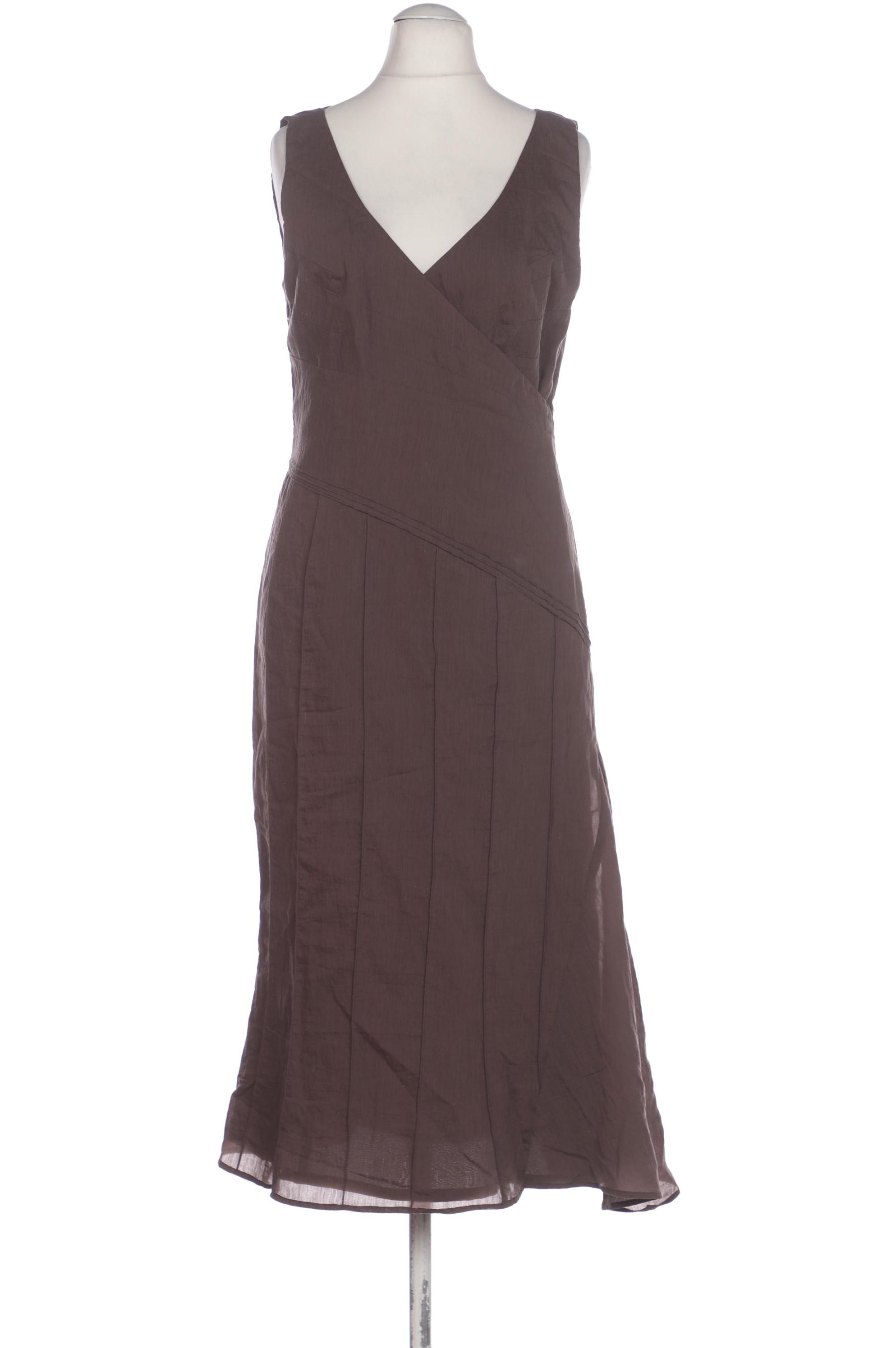 

SK Sonja Kiefer Damen Kleid, braun, Gr. 38