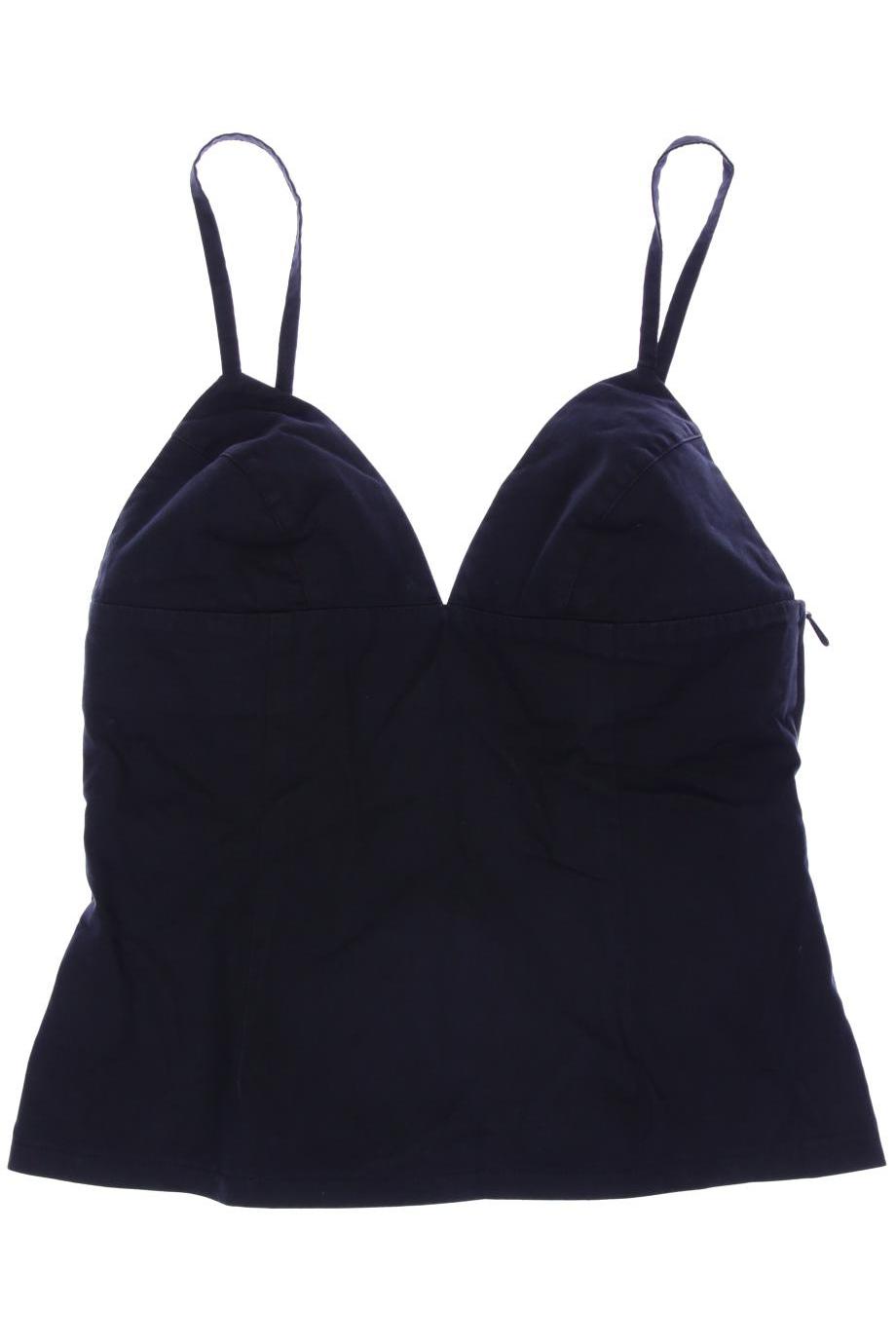 

SK Sonja Kiefer Damen Top, schwarz, Gr. 36