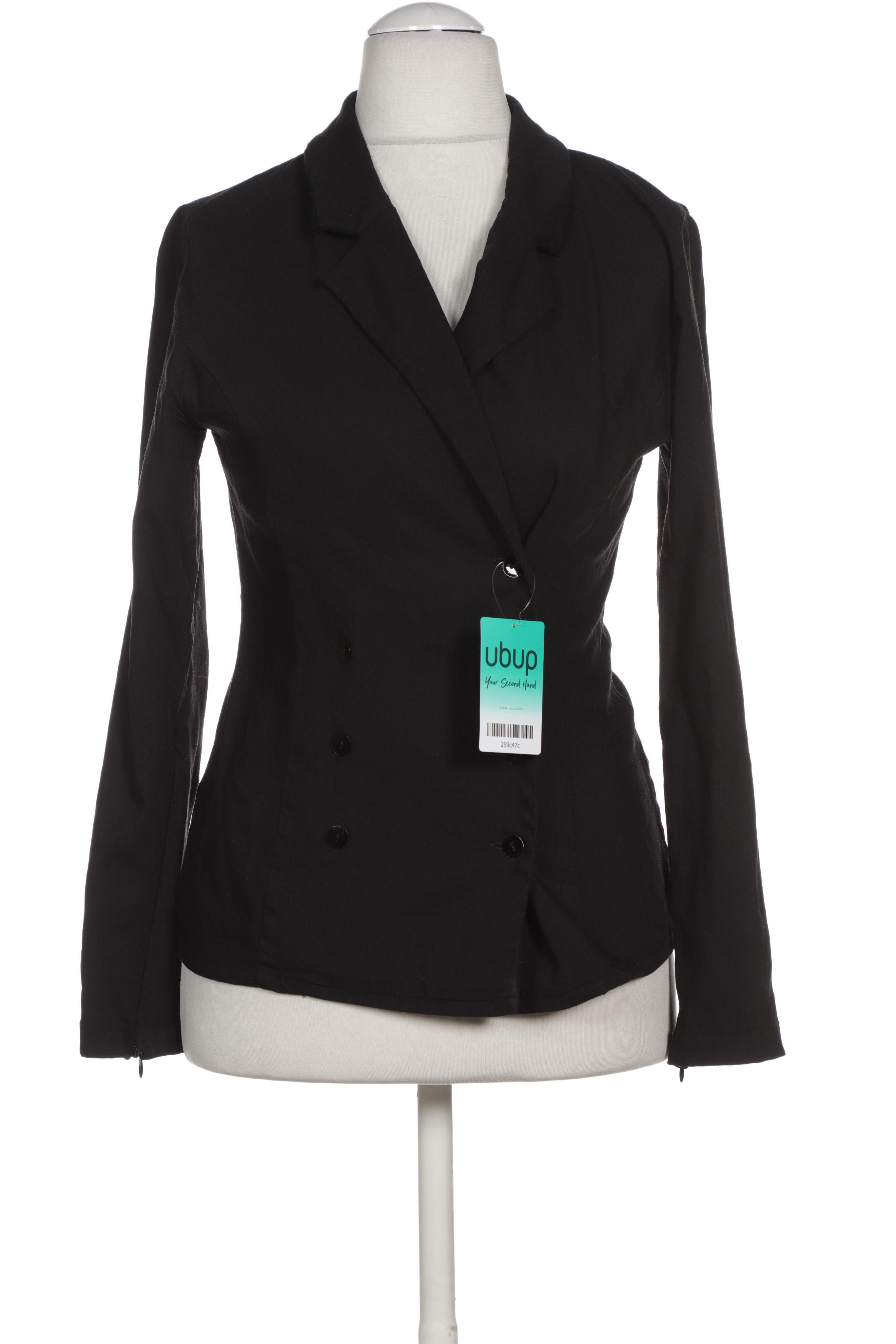 

SK Sonja Kiefer Damen Blazer, schwarz, Gr. 38