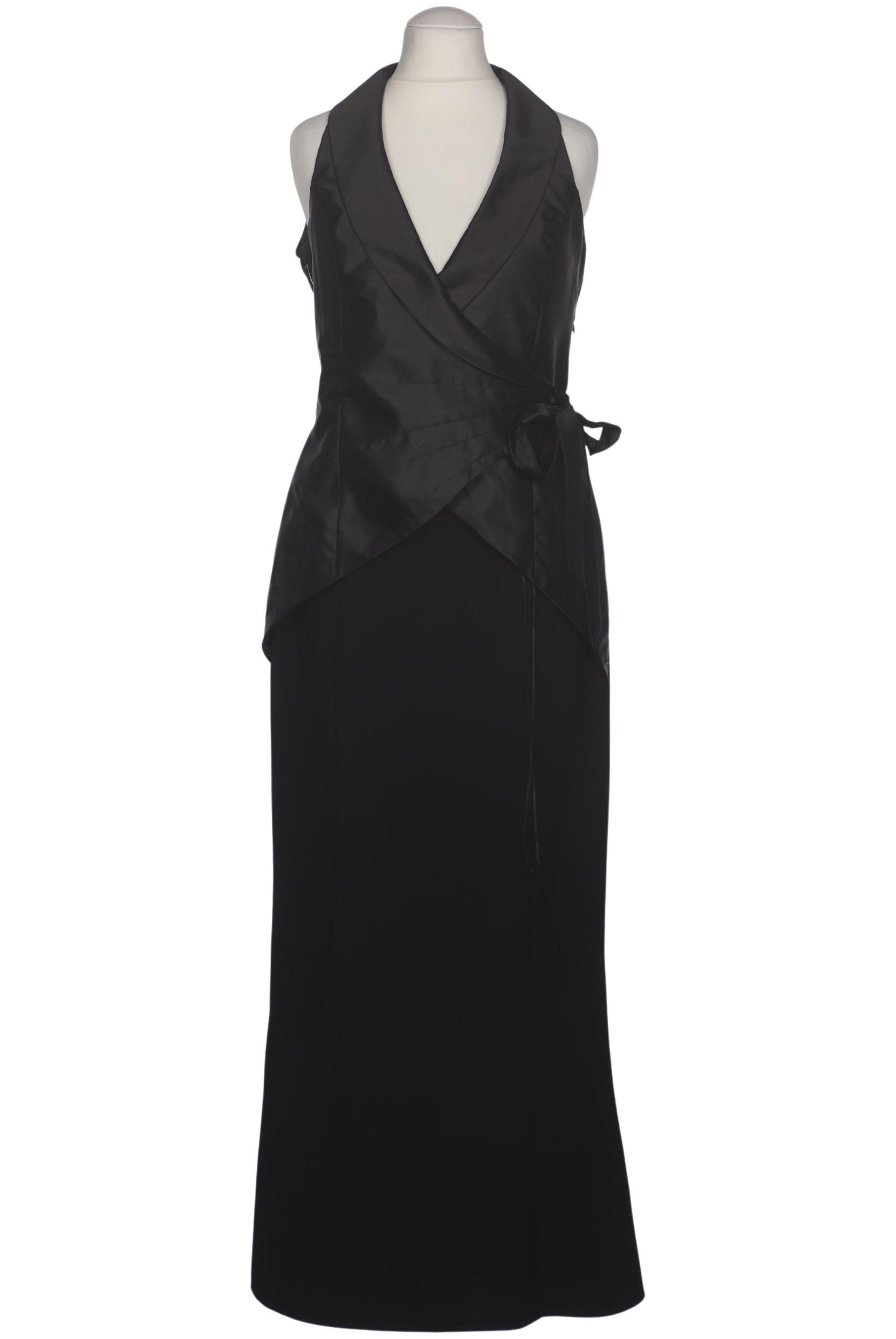 

SK Sonja Kiefer Damen Kleid, schwarz, Gr. 36