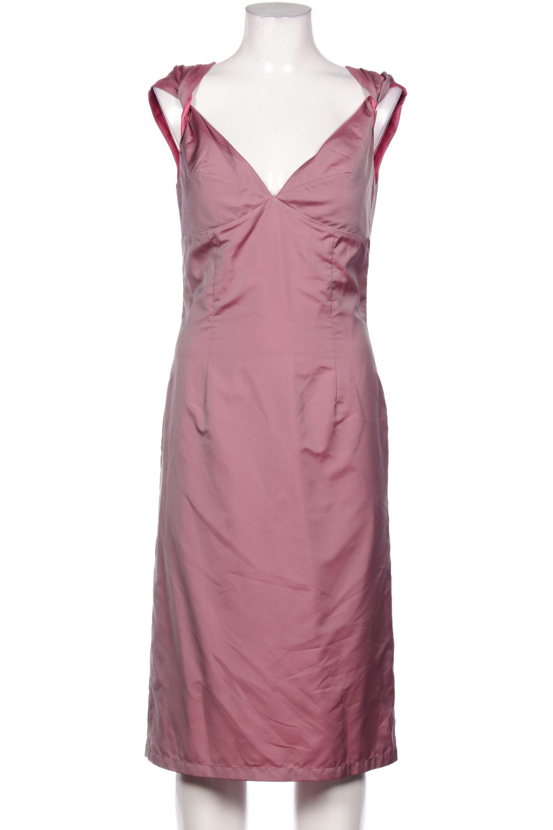 

SK Sonja Kiefer Damen Kleid, pink, Gr. 38