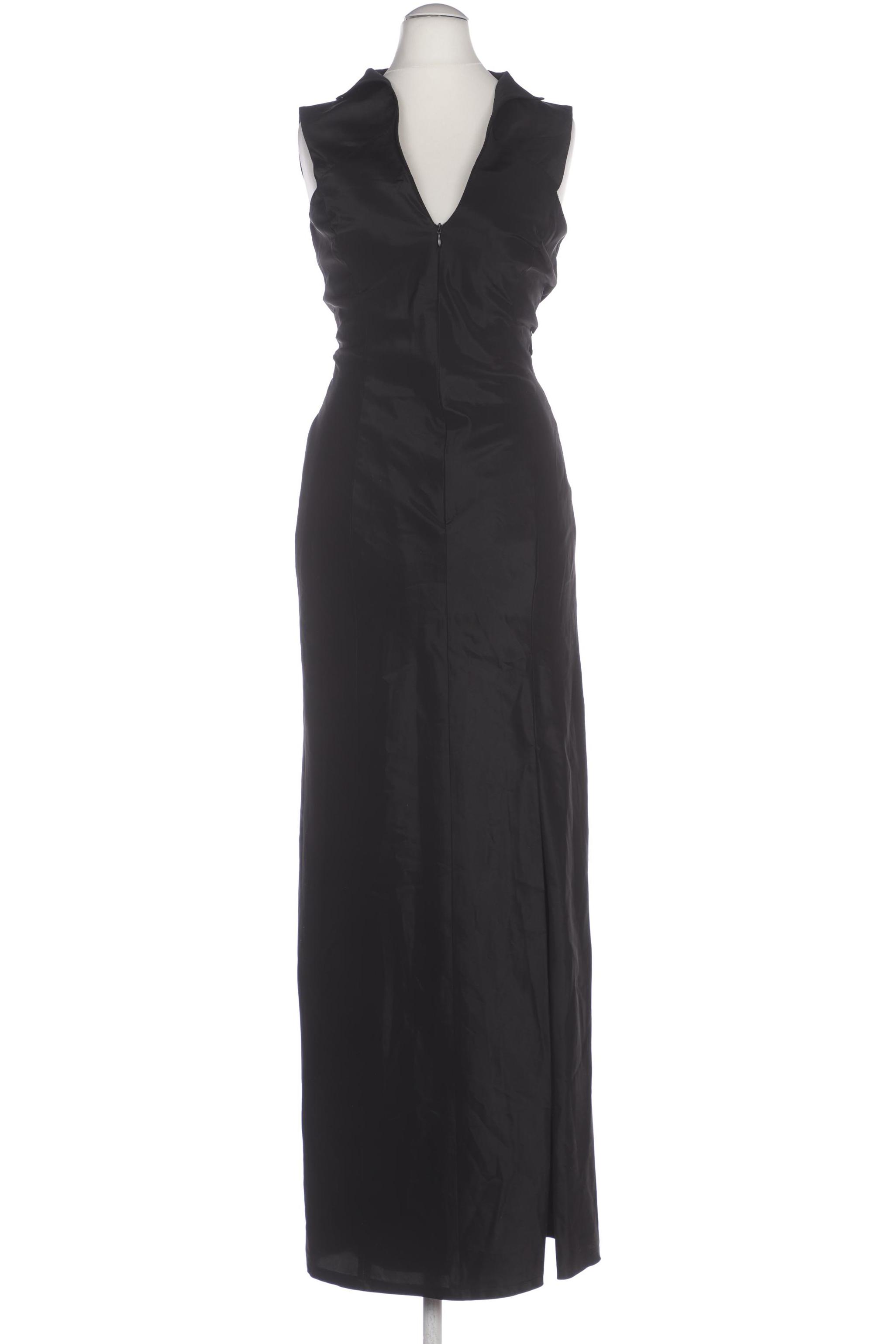 

SK Sonja Kiefer Damen Kleid, schwarz, Gr. 36
