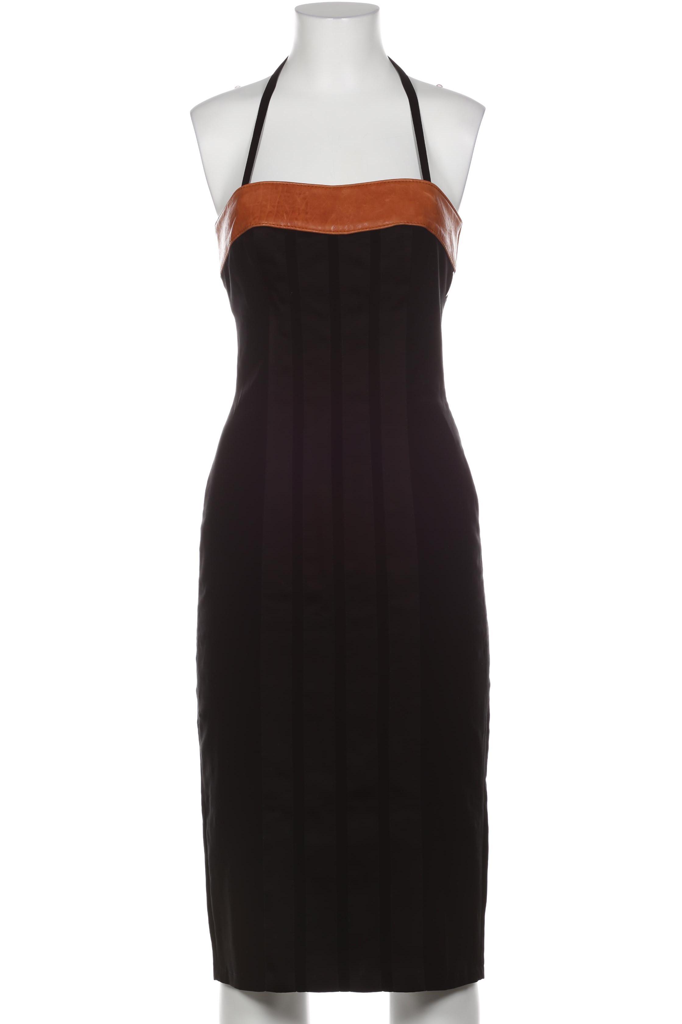 

SK Sonja Kiefer Damen Kleid, schwarz, Gr. 34