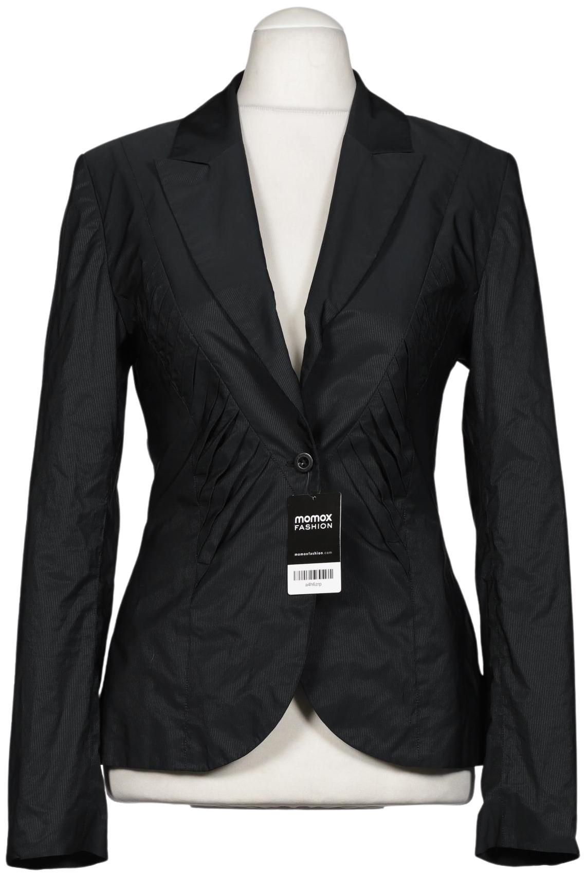 

SK Sonja Kiefer Damen Blazer, schwarz, Gr. 42