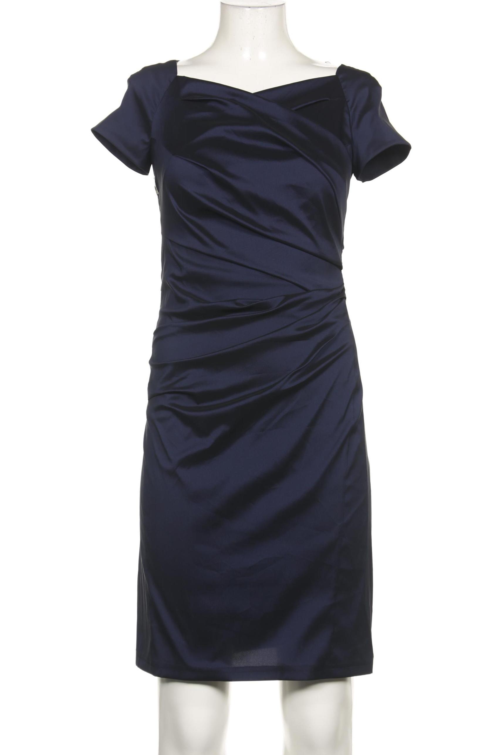 

SK Sonja Kiefer Damen Kleid, marineblau, Gr. 42