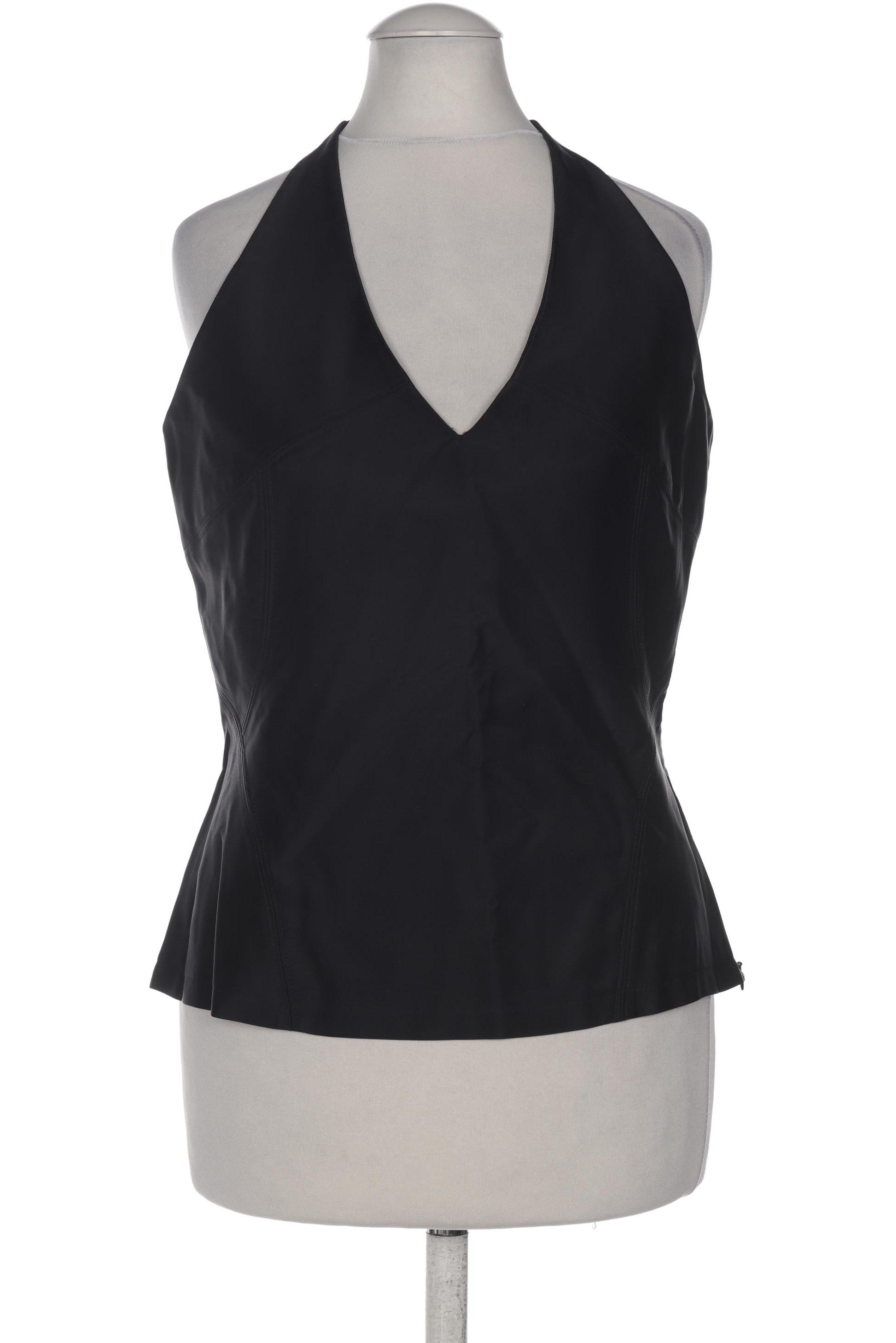 

SK Sonja Kiefer Damen Bluse, schwarz, Gr. 36