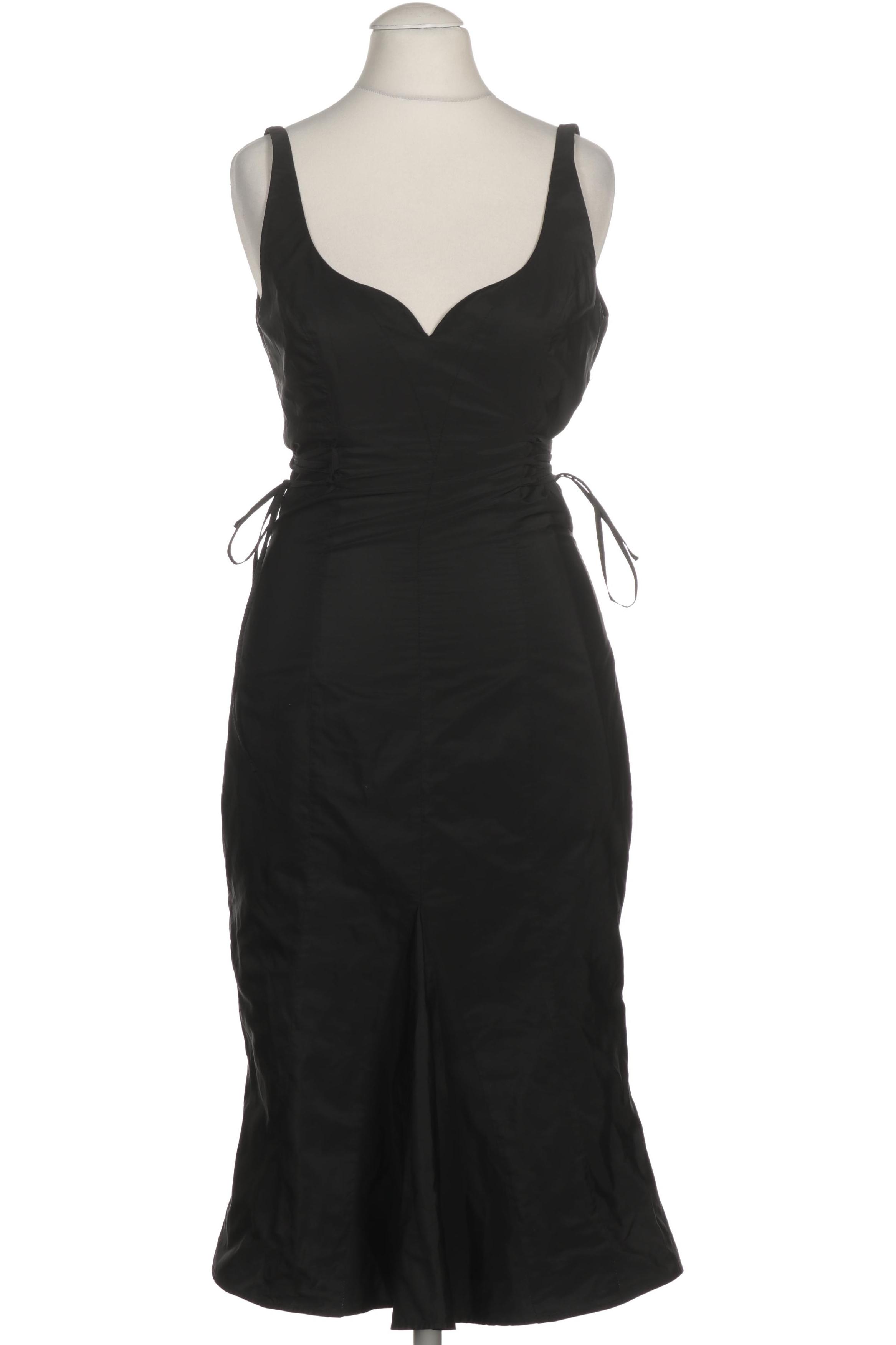 

SK Sonja Kiefer Damen Kleid, schwarz, Gr. 34