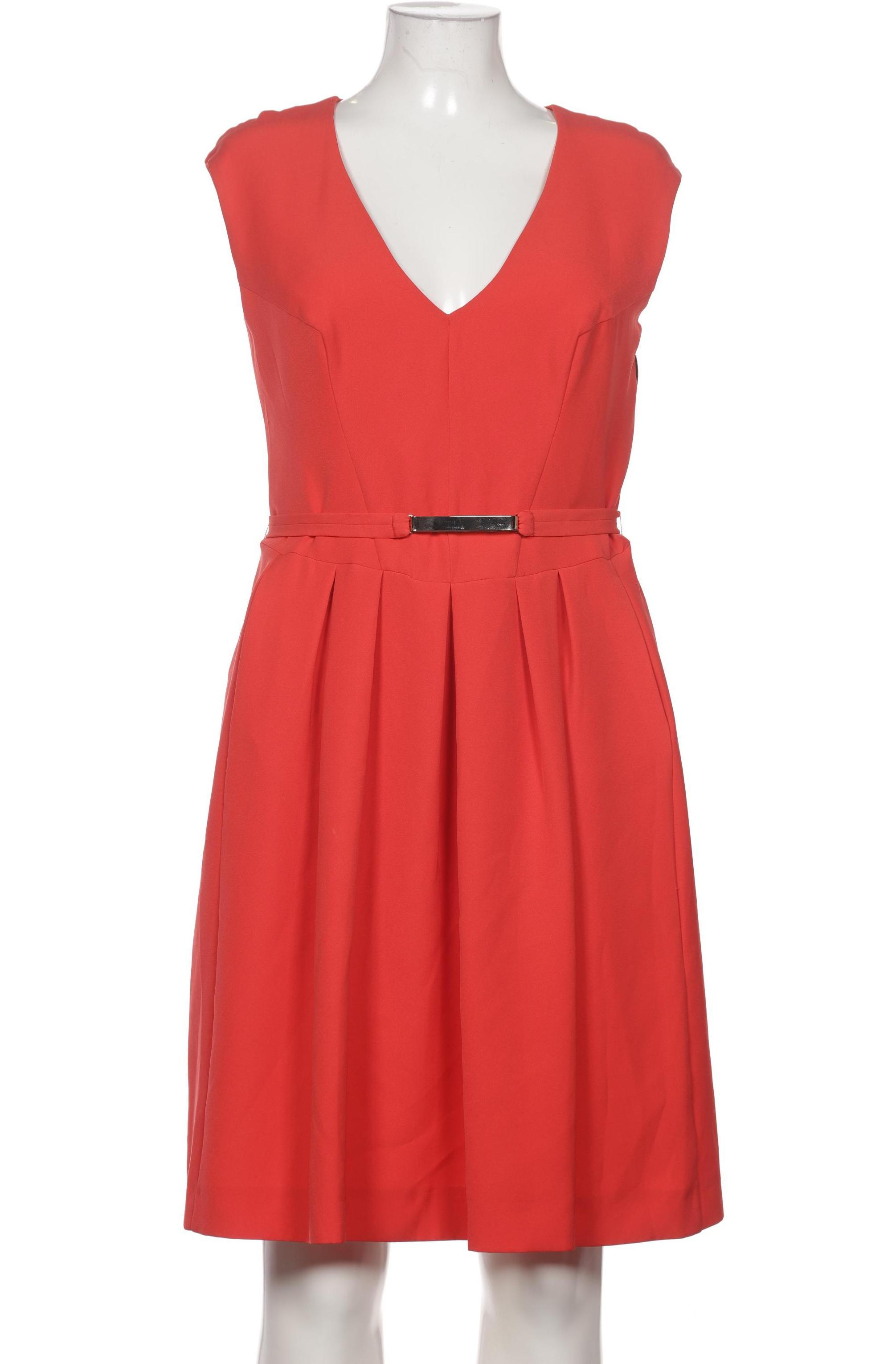 

SK Sonja Kiefer Damen Kleid, rot, Gr. 42