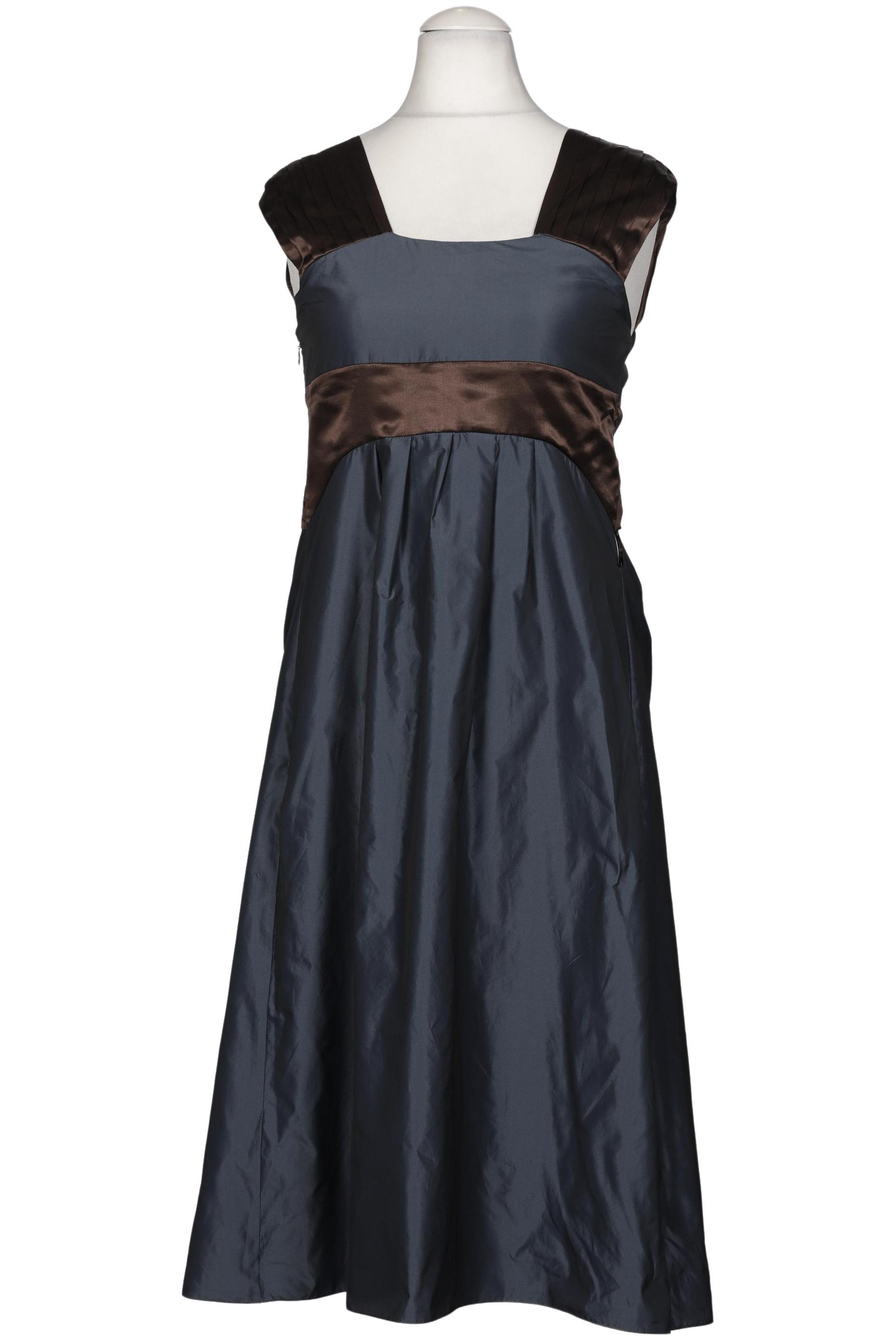 

SK Sonja Kiefer Damen Kleid, marineblau, Gr. 36