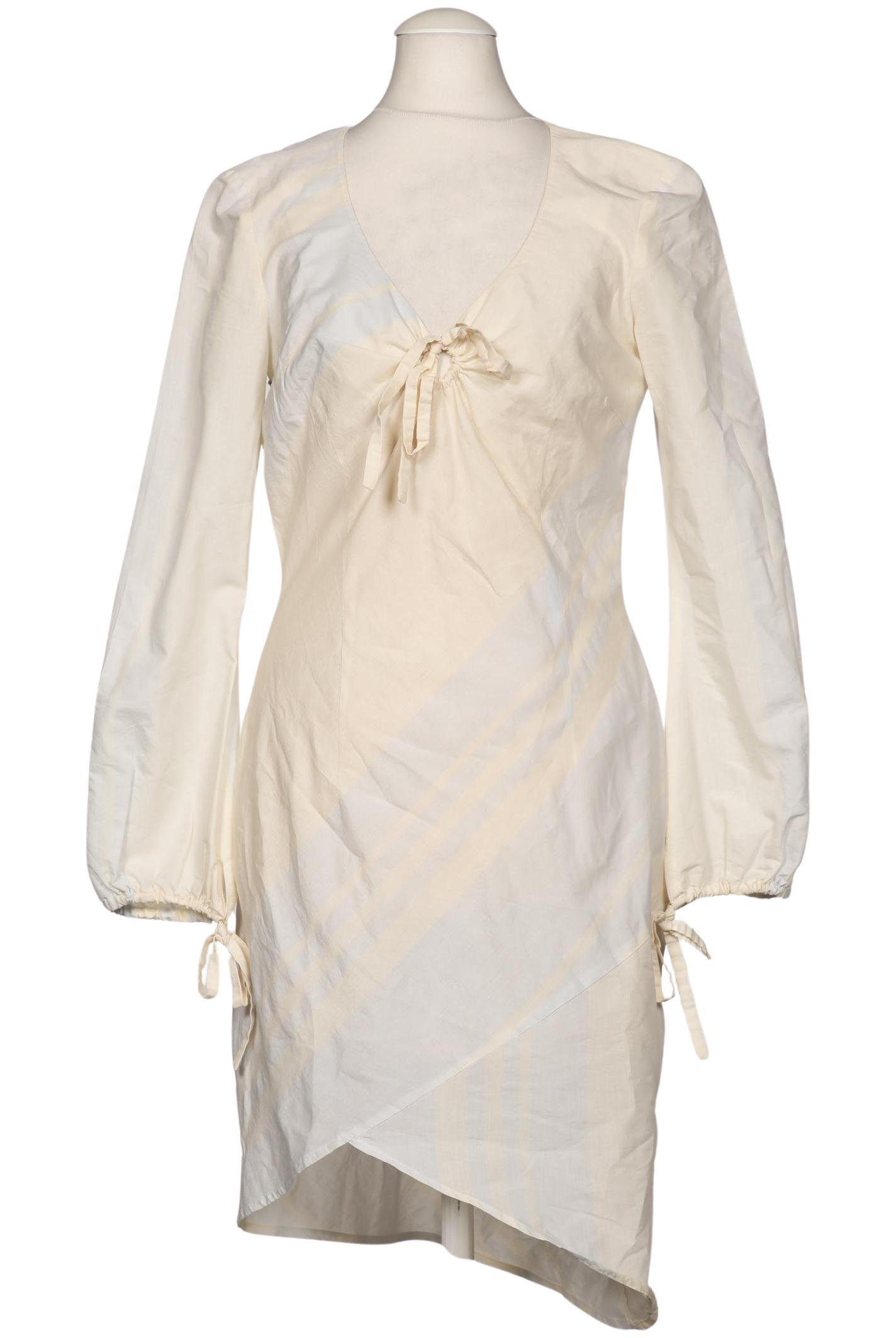 

SK Sonja Kiefer Damen Kleid, cremeweiß, Gr. 36