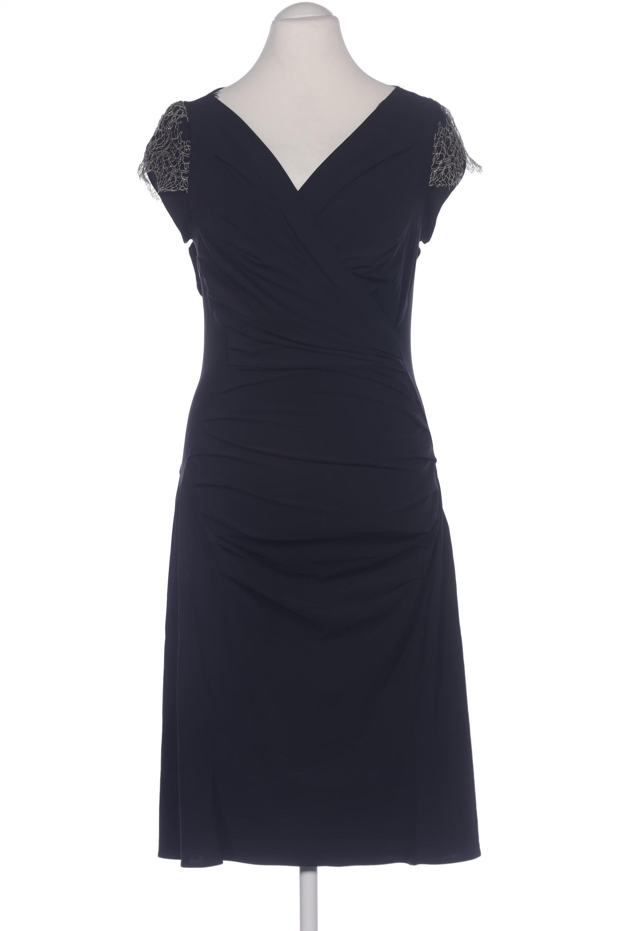 

SK Sonja Kiefer Damen Kleid, marineblau, Gr. 42