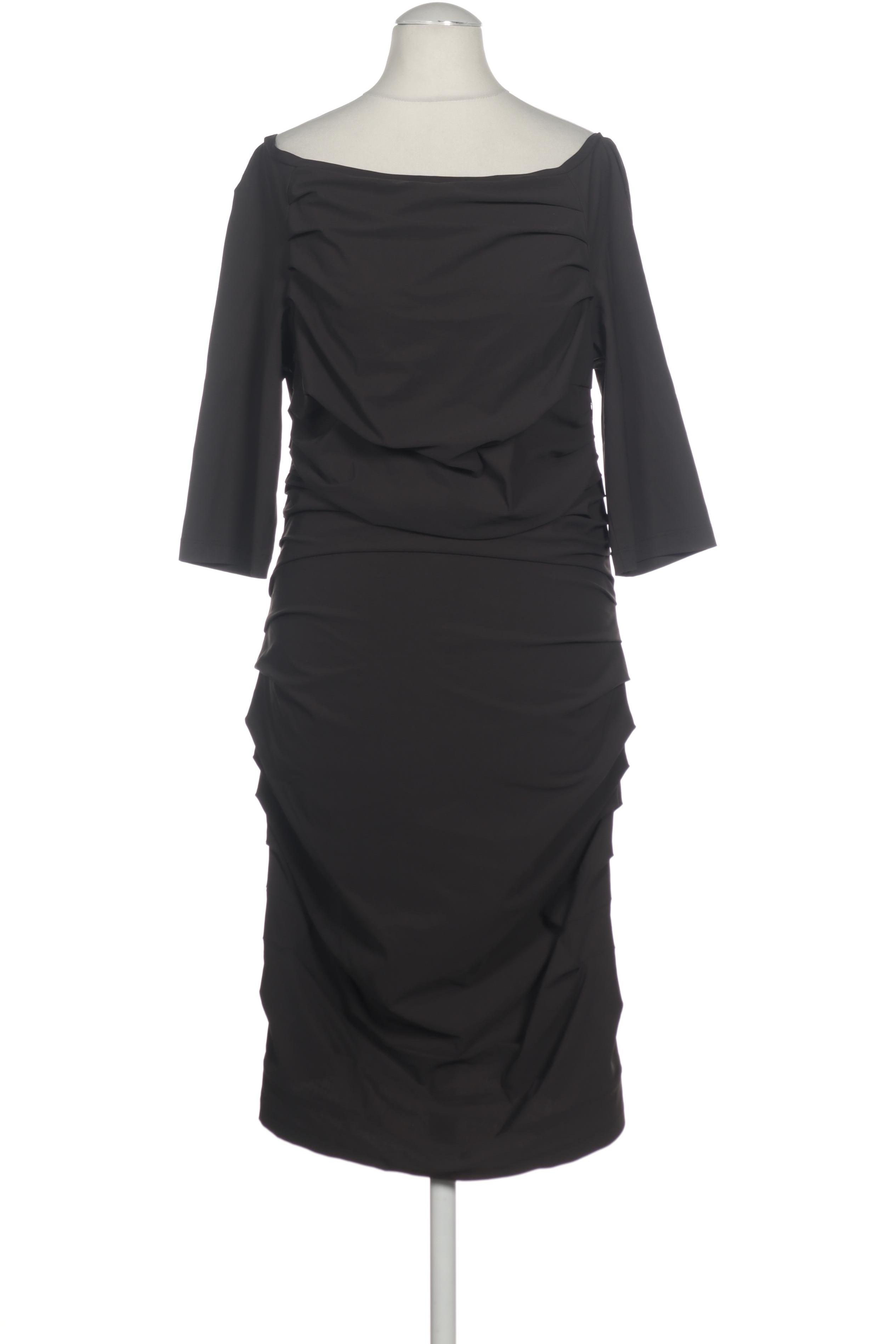 

SK Sonja Kiefer Damen Kleid, grau, Gr. 34